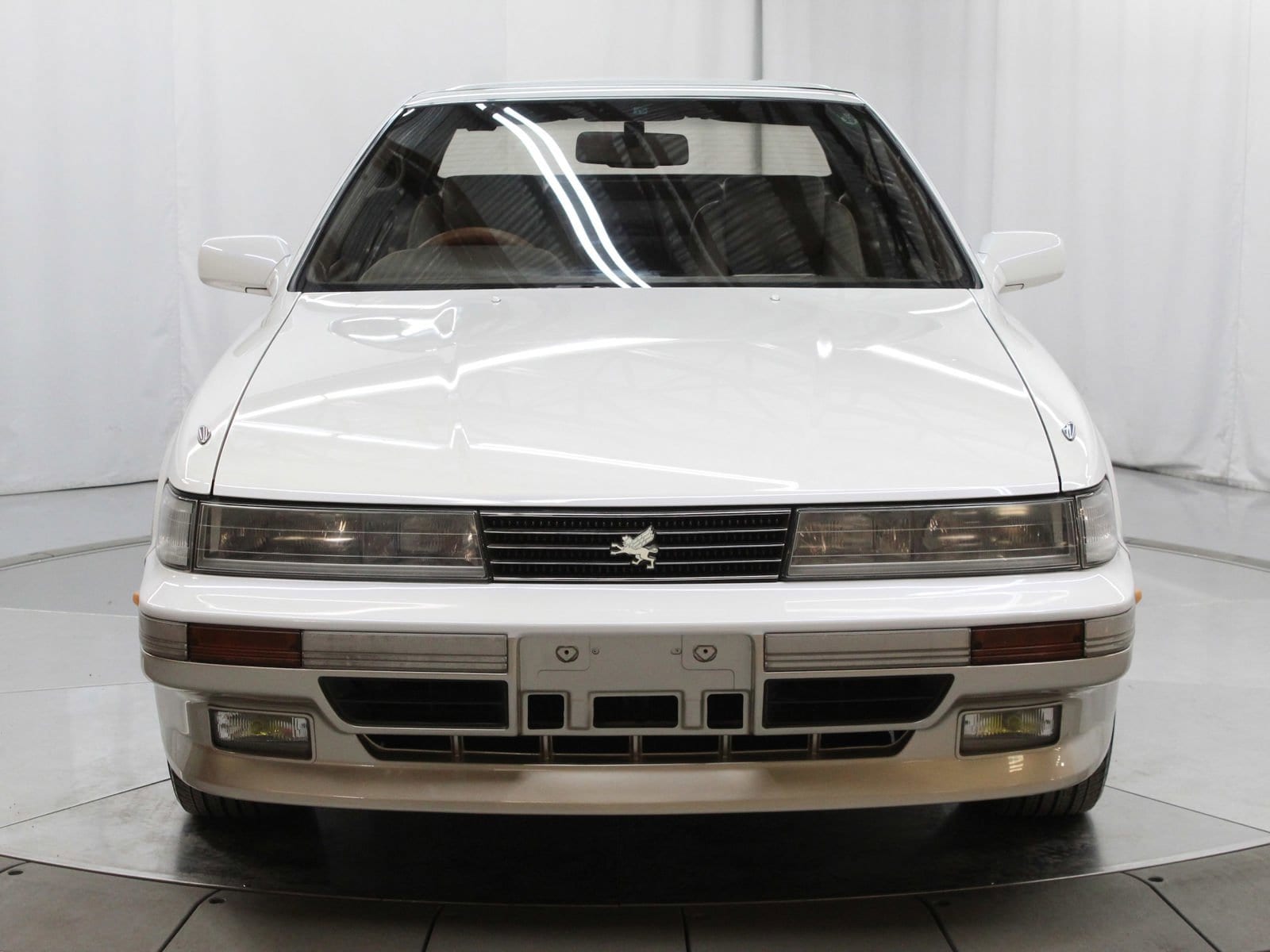 1989 Toyota Soarer 3