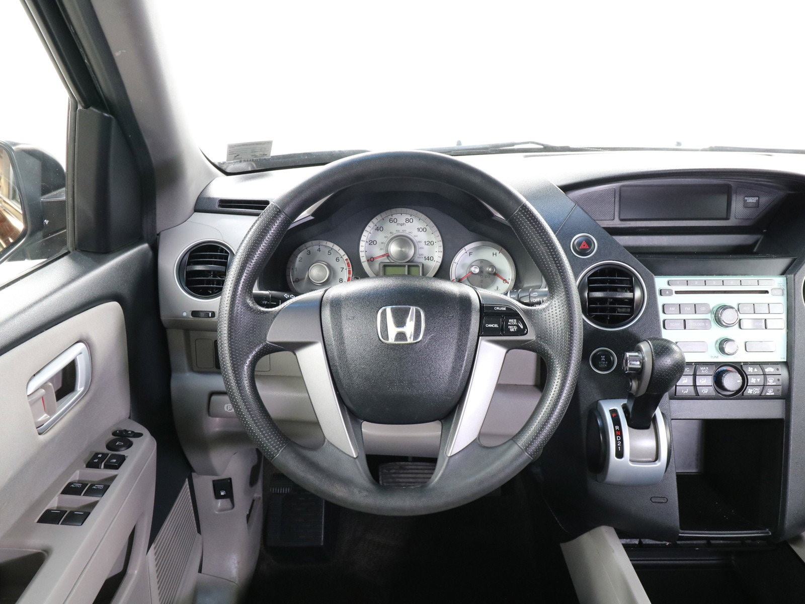 2011 Honda Pilot 10