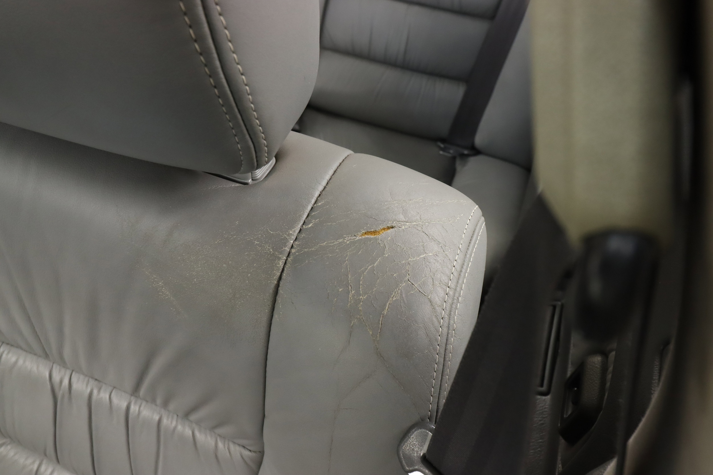 1987 Acura Legend 62