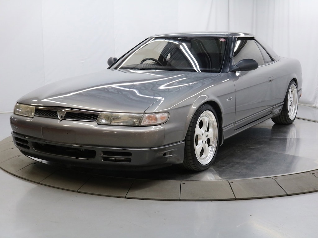 Used 1990 Mazda Cosmo Coupe