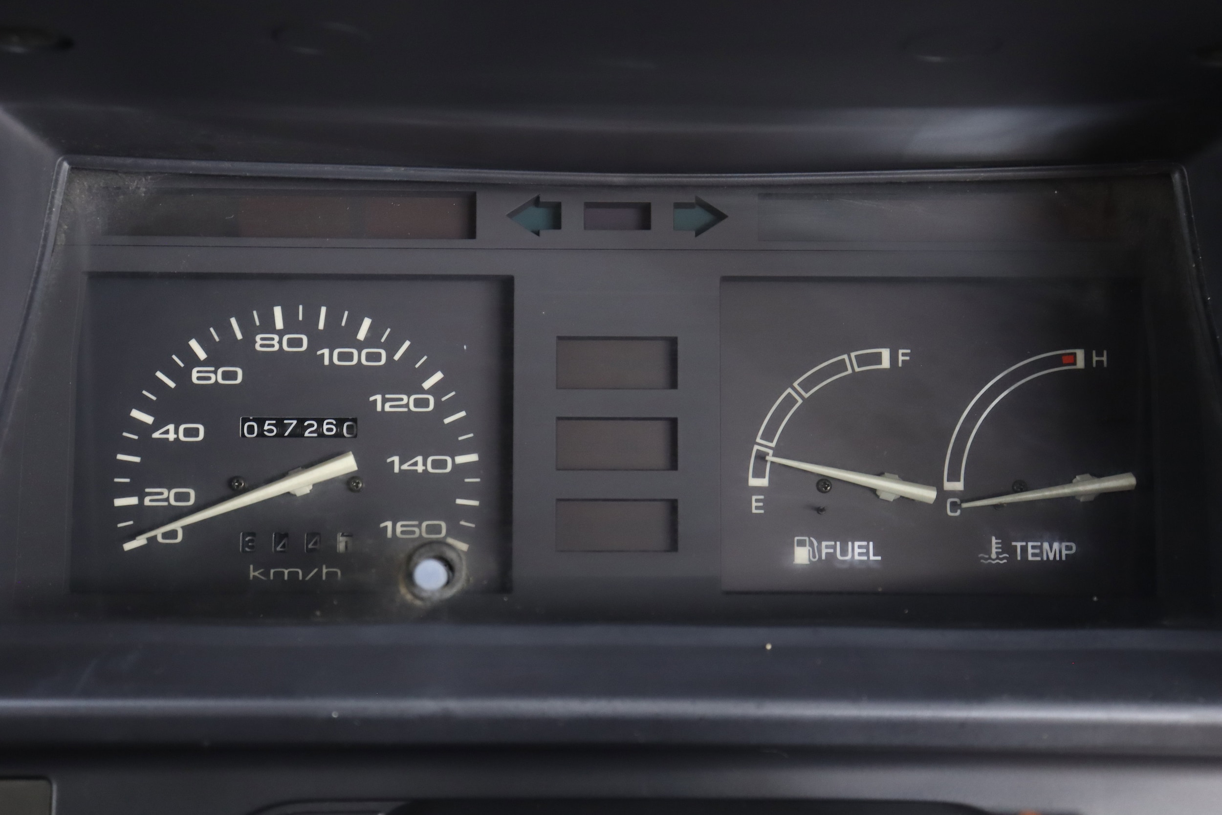 1991 Toyota Liteace 18