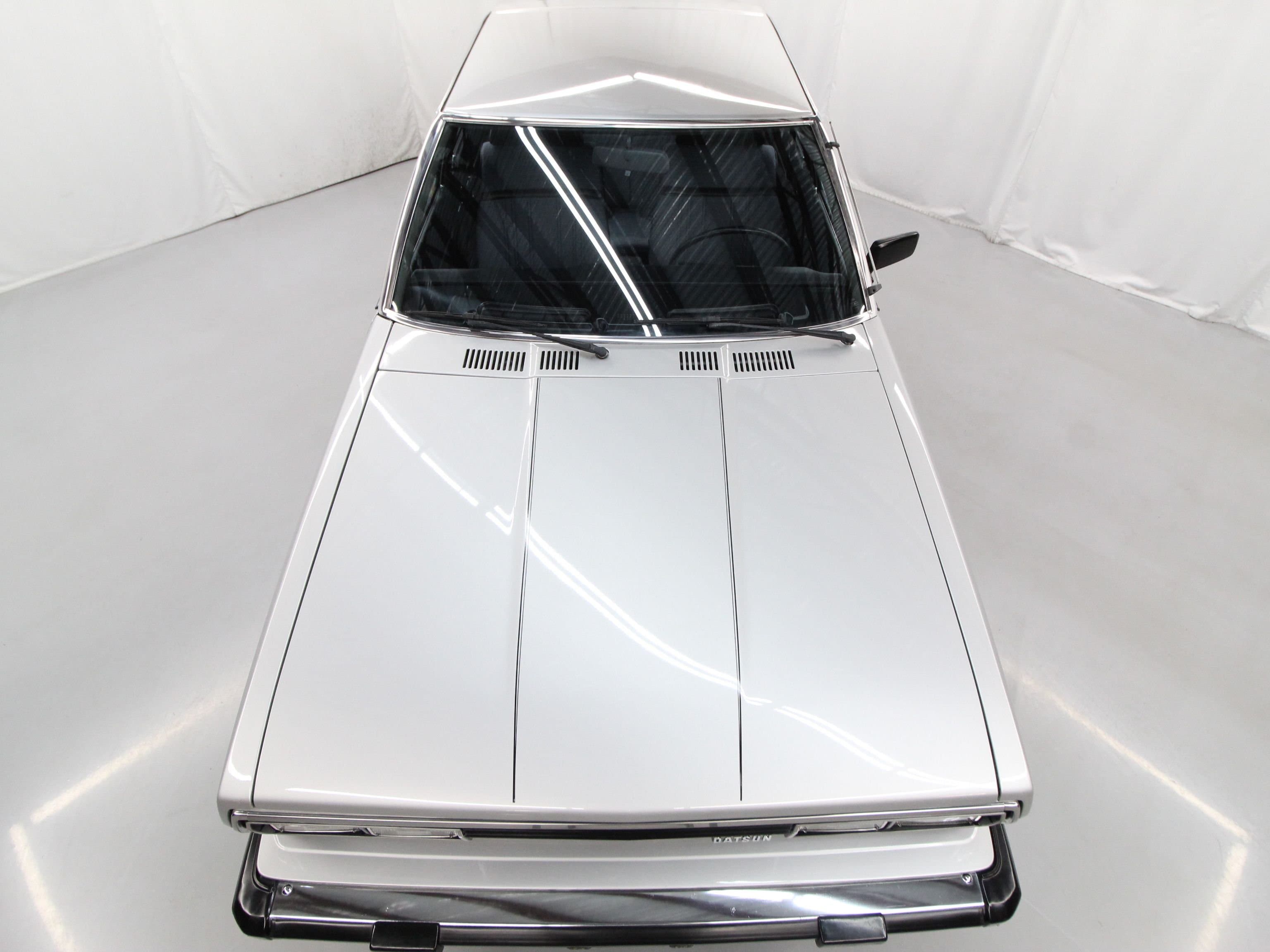 1980 Datsun 510 38