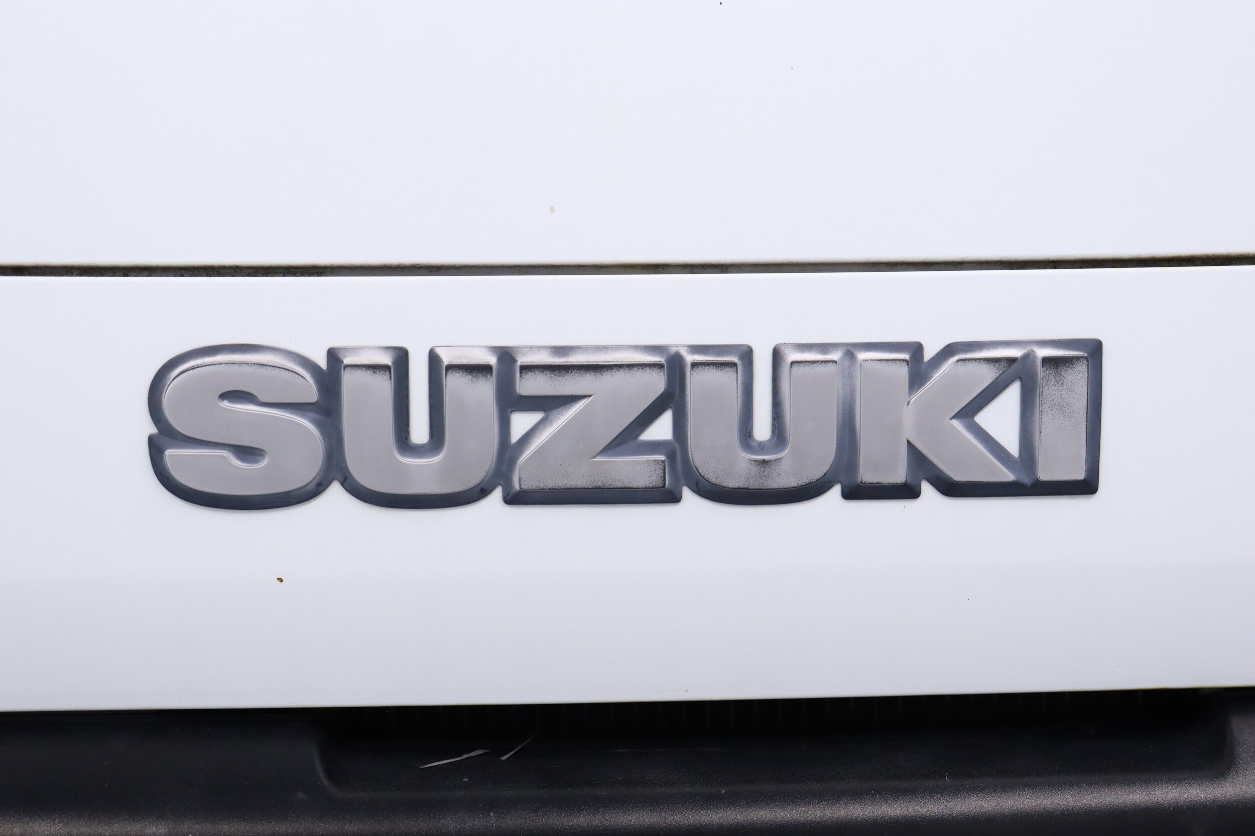 1996 Suzuki Carry 51