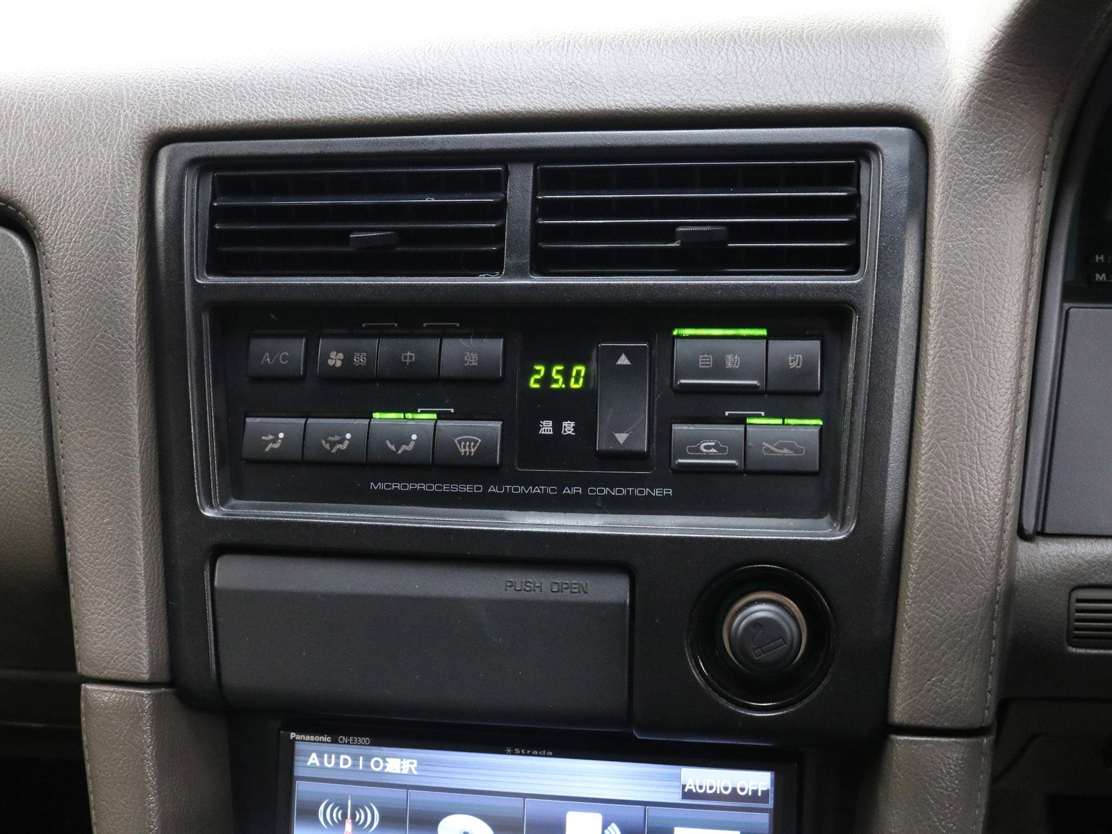 1989 Toyota Soarer 13