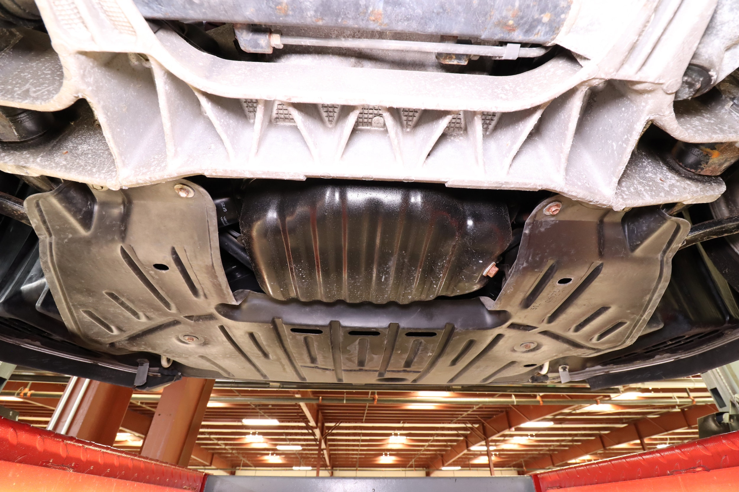 1994 Toyota Celsior 35