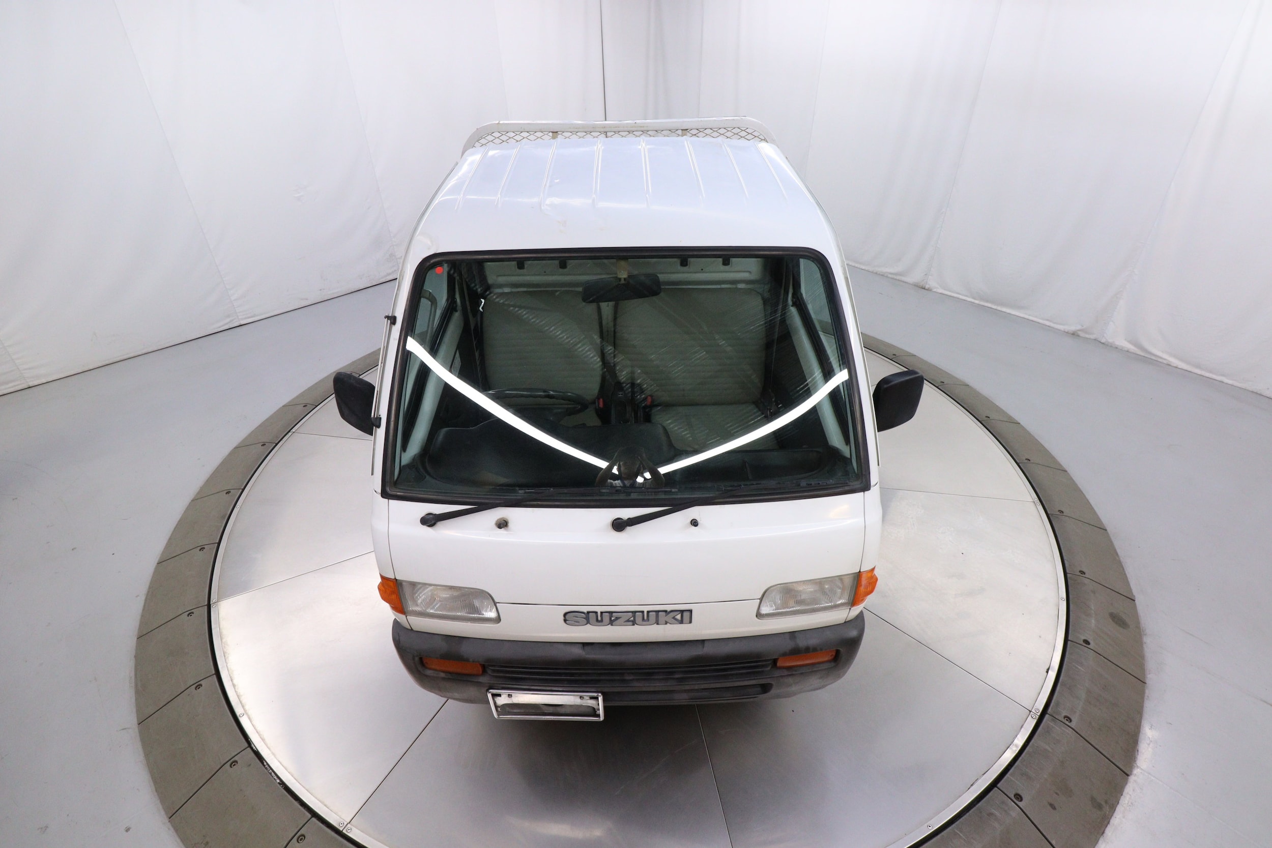 1997 Suzuki Carry 42