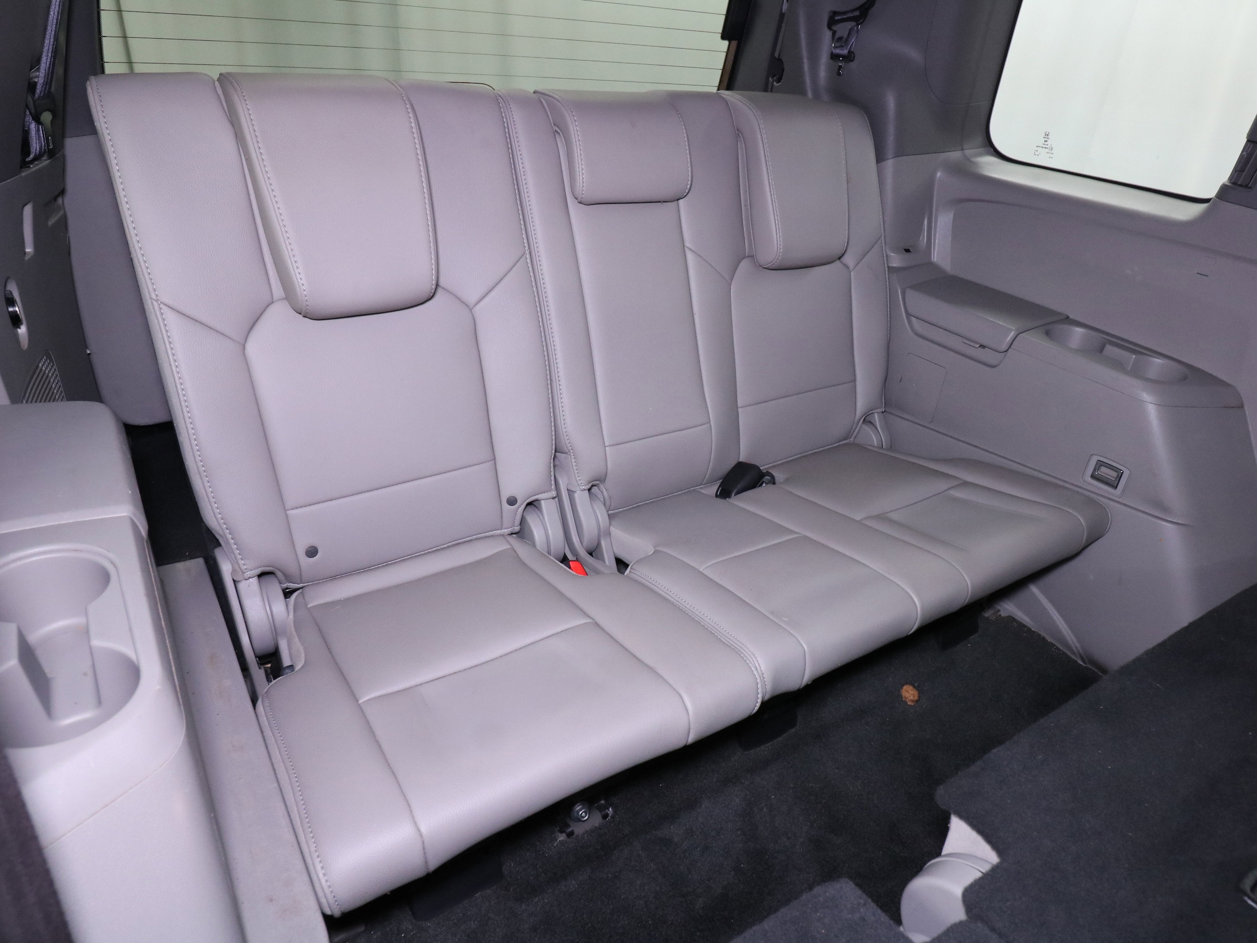 2013 Honda Pilot 21