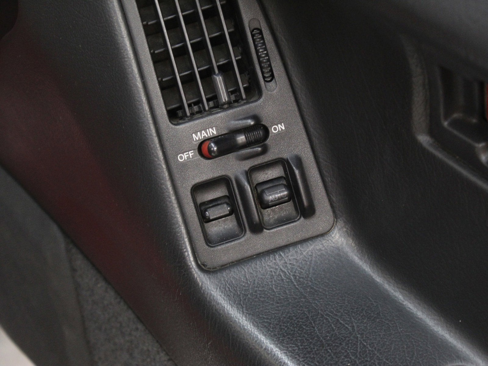 1988 Honda Prelude 23
