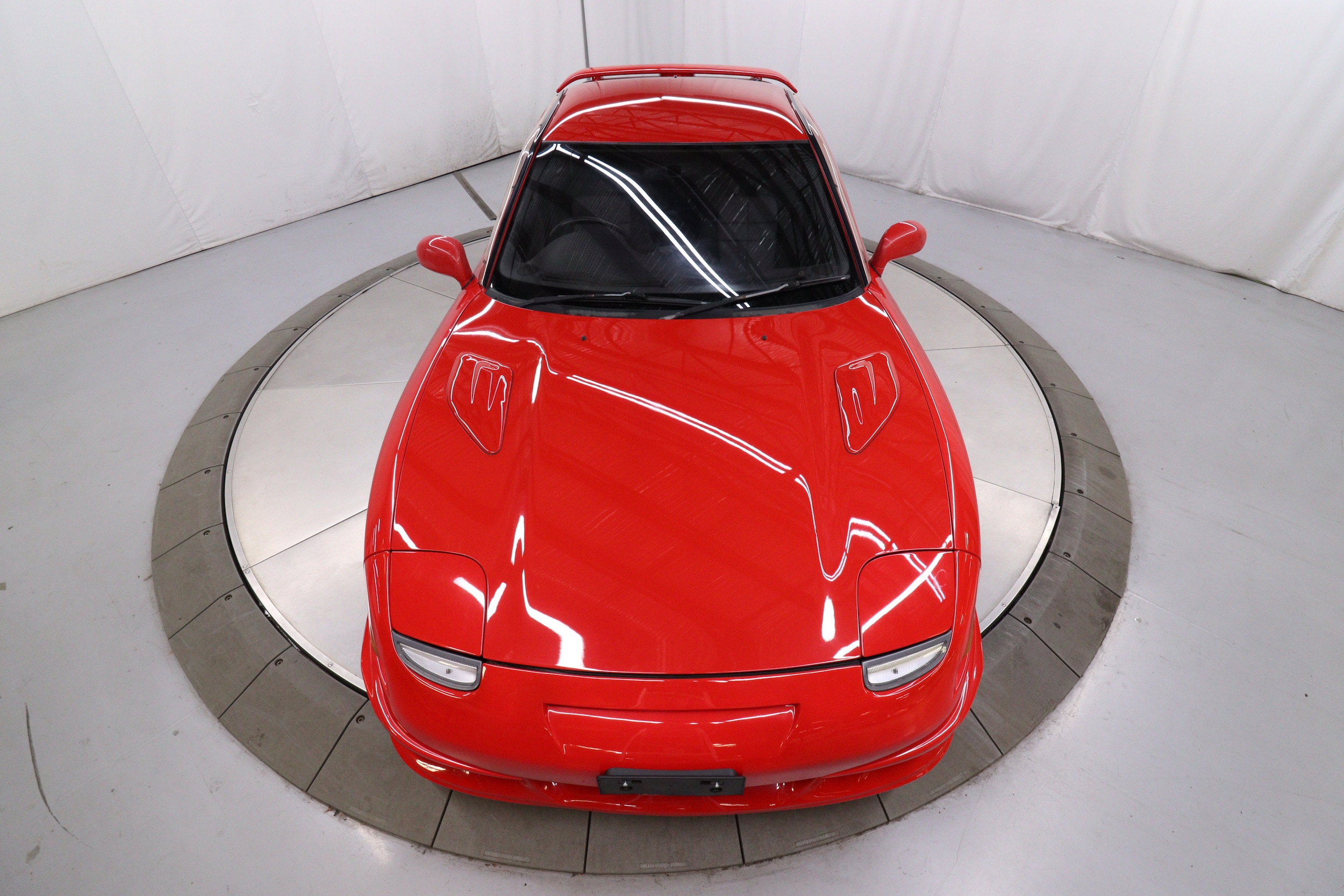 1992 Mitsubishi GTO 52