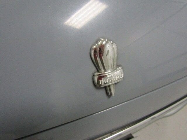 1991 Nissan Figaro 44