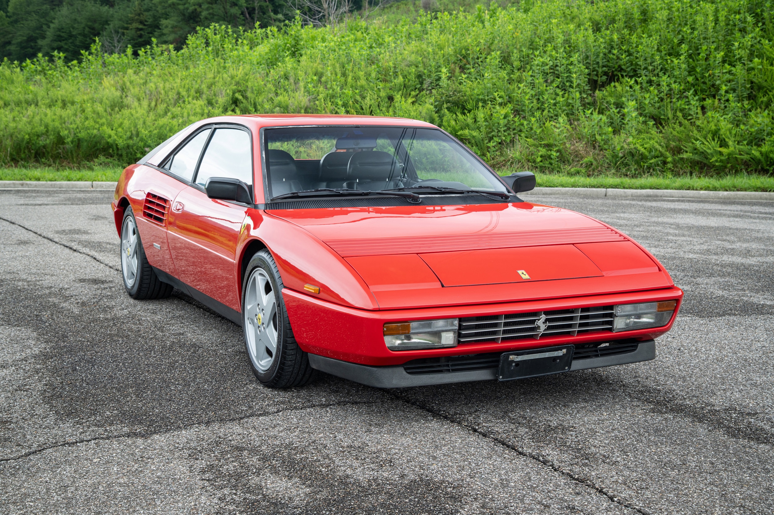 1991 Ferrari Mondial 4