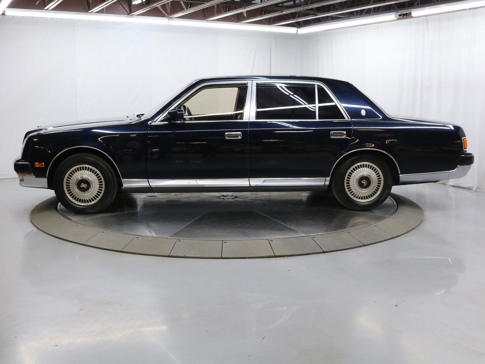 1997 Toyota Century 6