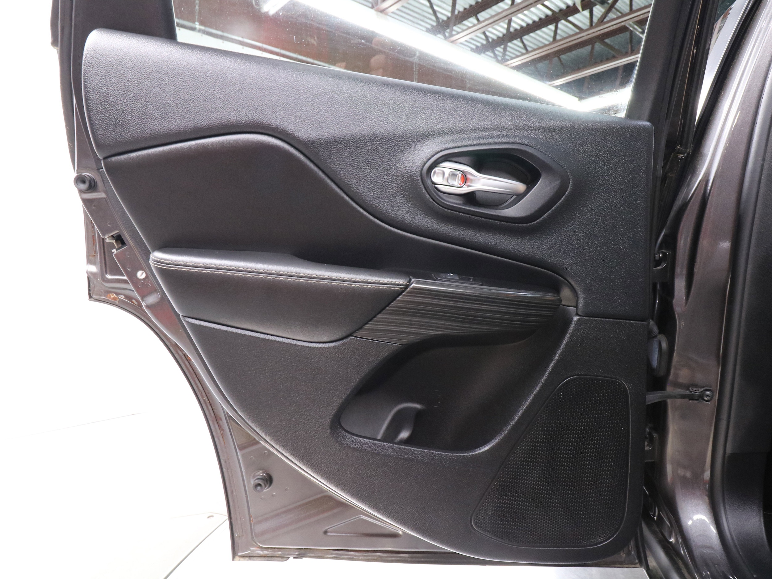 2014 Jeep Cherokee 22