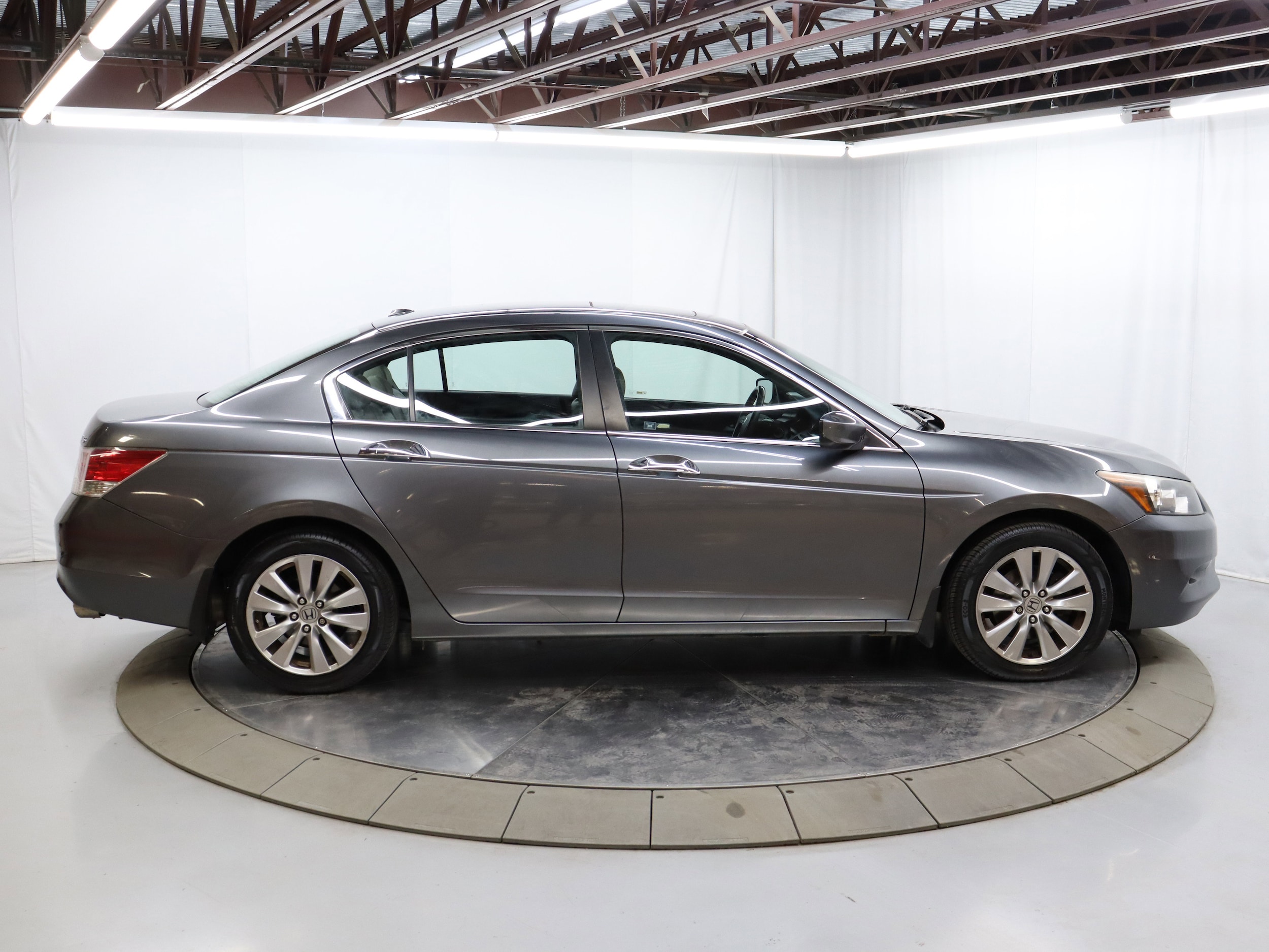 2012 Honda Accord 8