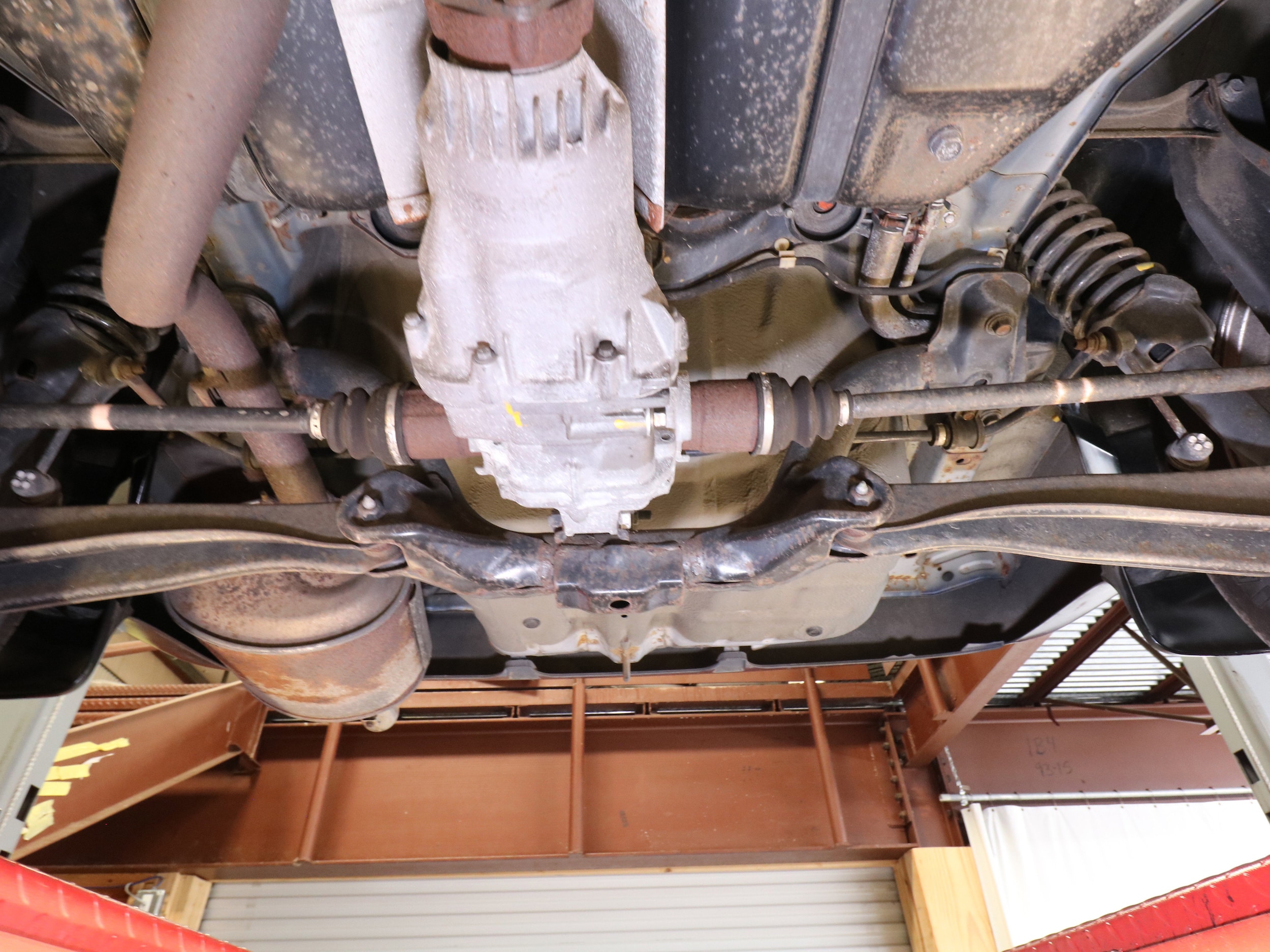 1999 Honda CR-V 37