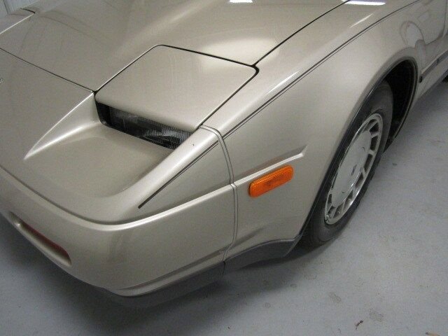 1987 Nissan 300ZX 29