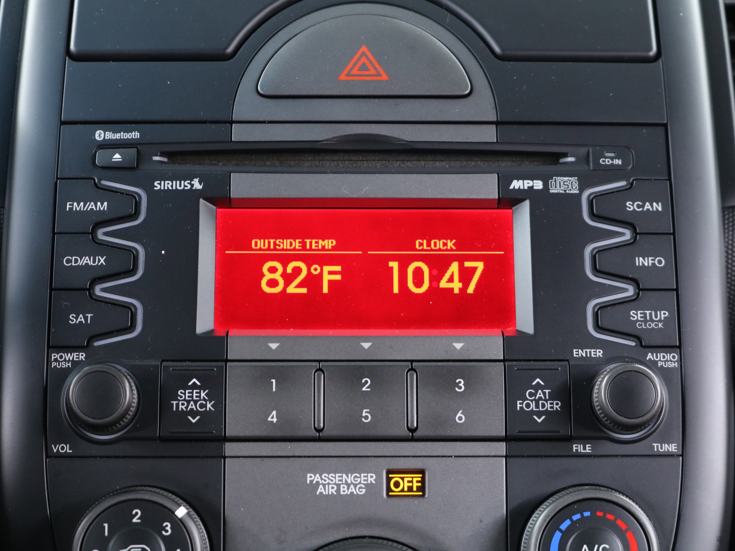 2010 Kia Soul 12
