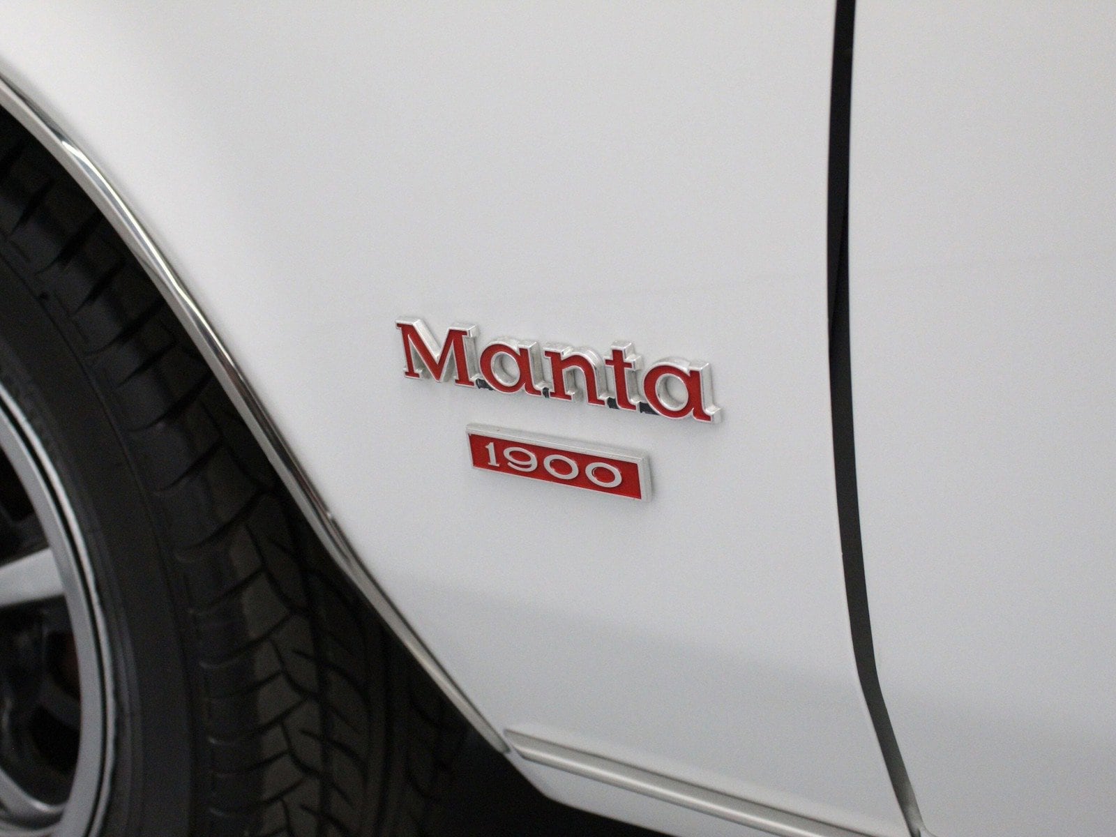 1975 Opel Manta 43