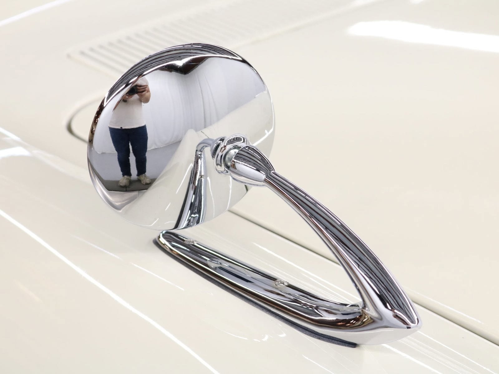 1963 Studebaker Avanti 75