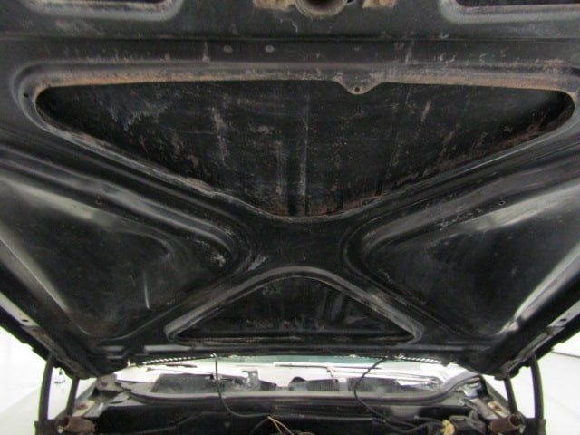 1968 Chevrolet Impala 29