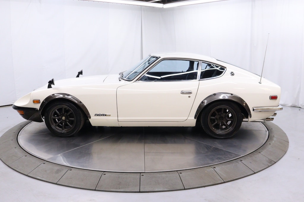 Used 1994 Nissan Datsun 260Z Coupe
