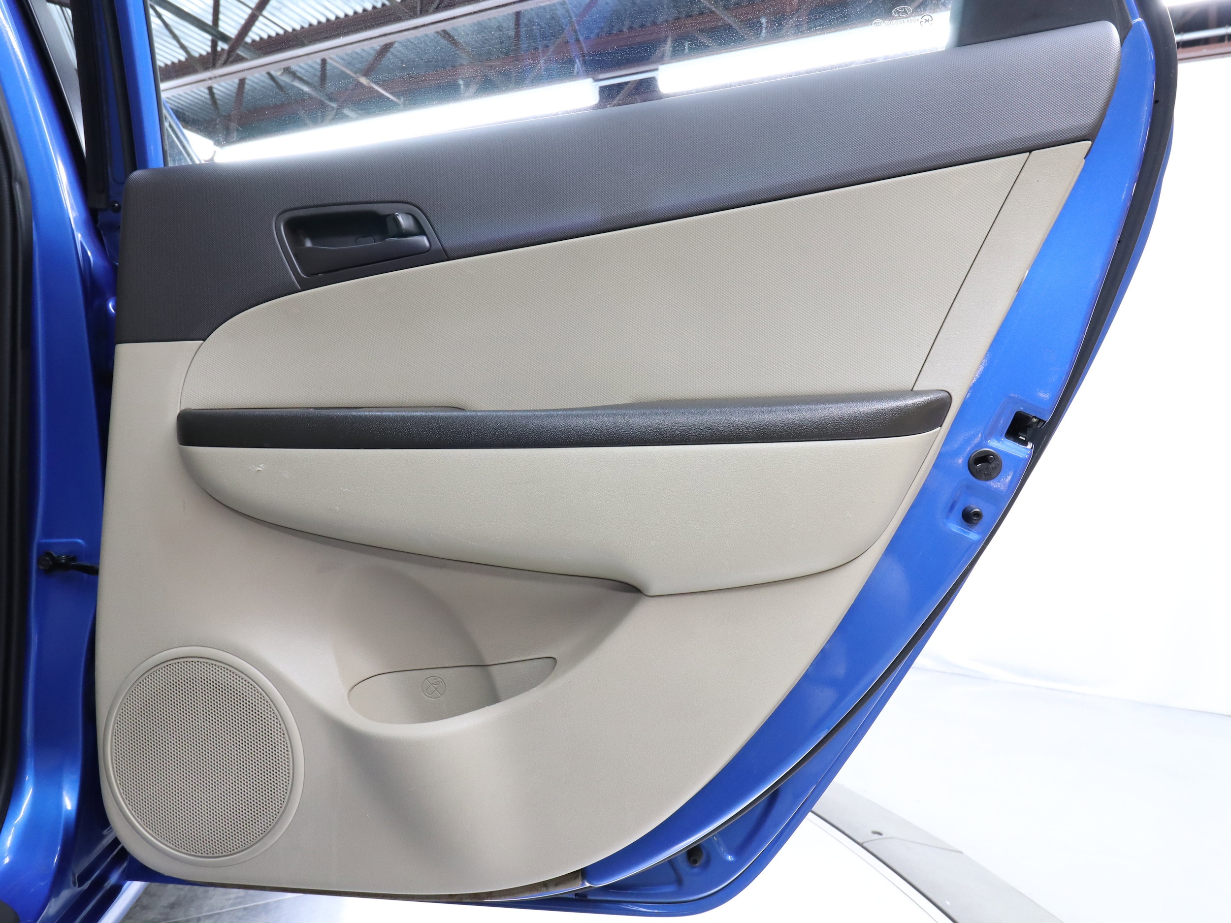 2011 Hyundai Elantra Touring 23