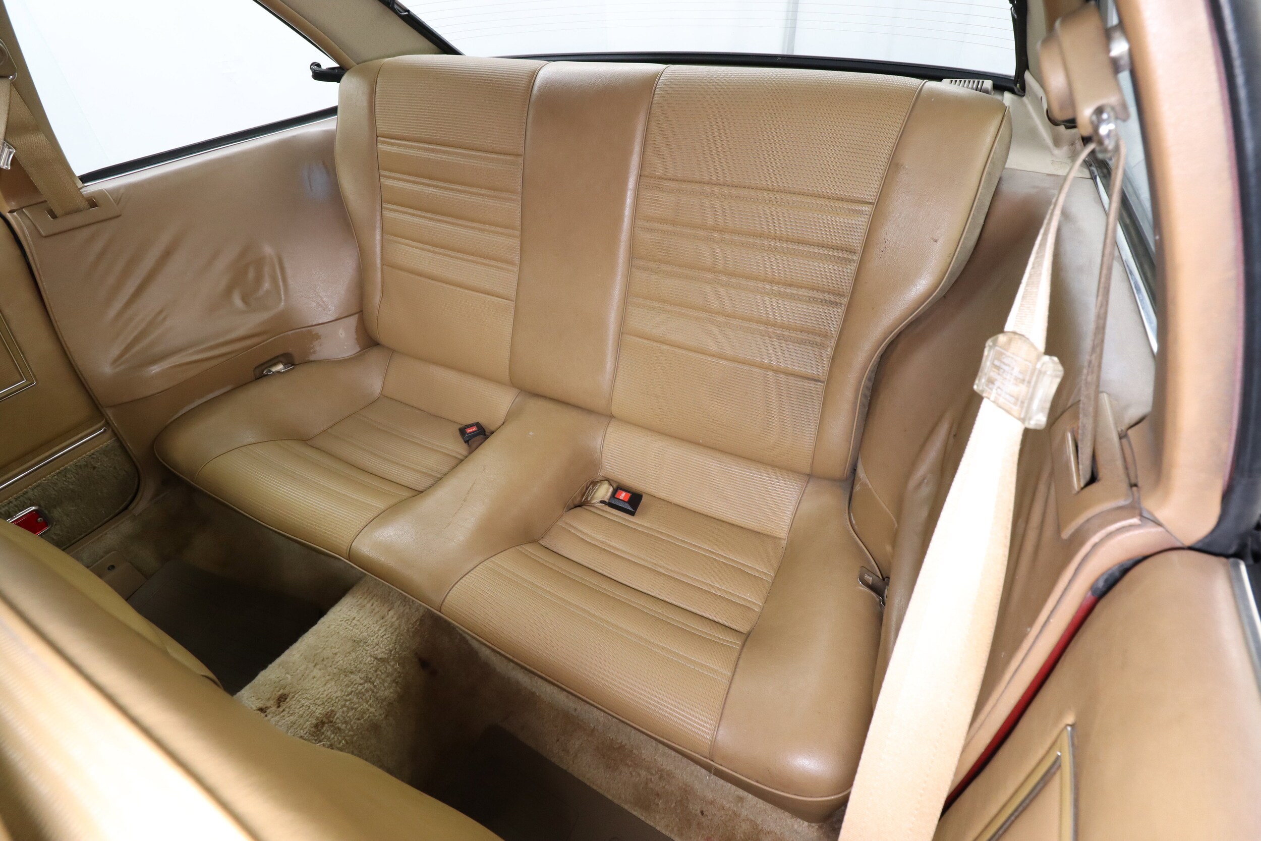 1979 Toyota Celica 35