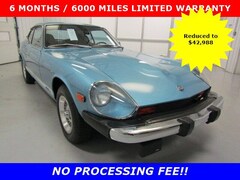 1975 Datsun 280Z Coupe