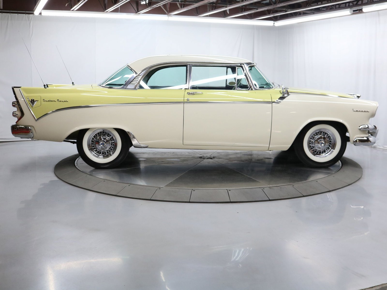 1956 Dodge Custom 7
