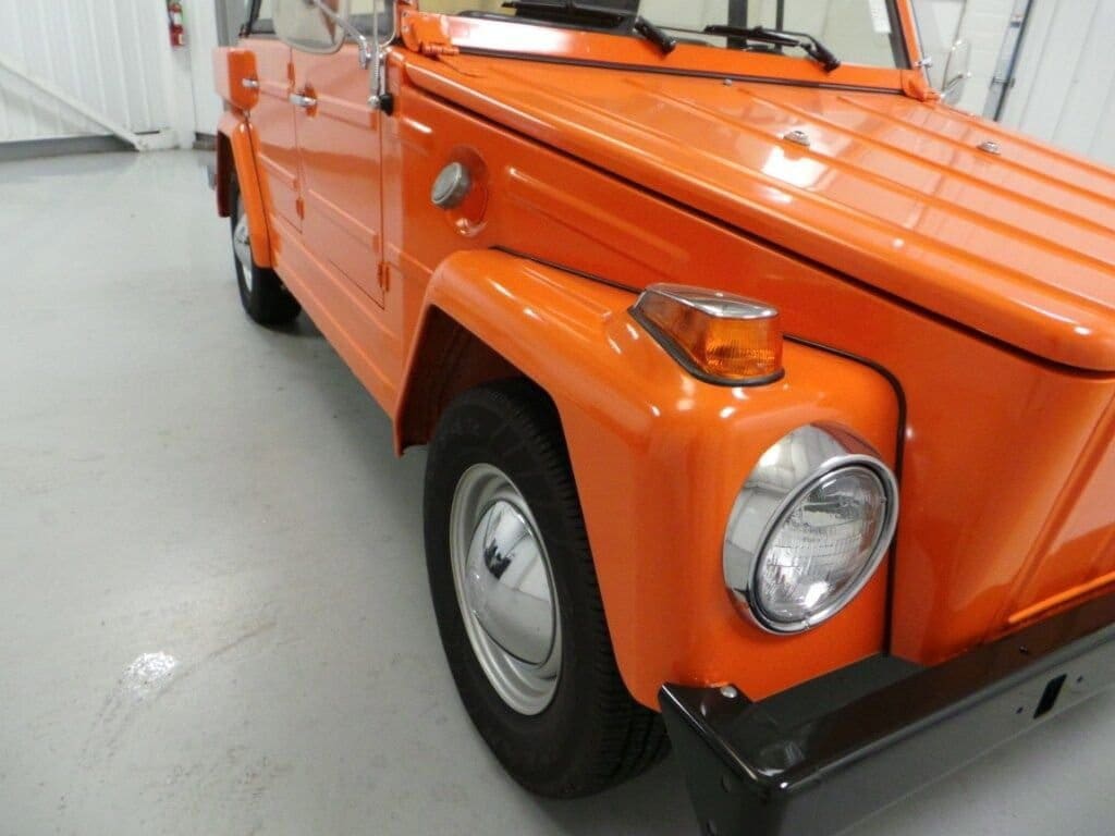 1974 Volkswagen Thing 31