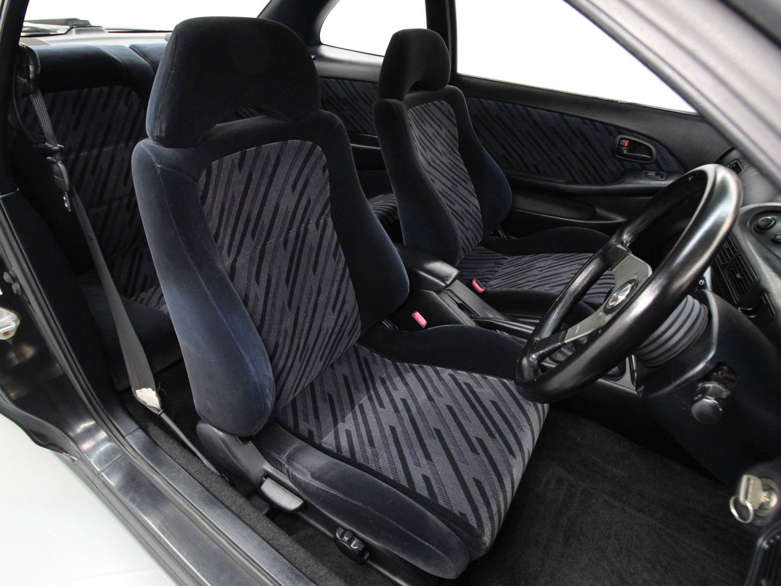 1991 Toyota Corolla Levin 17