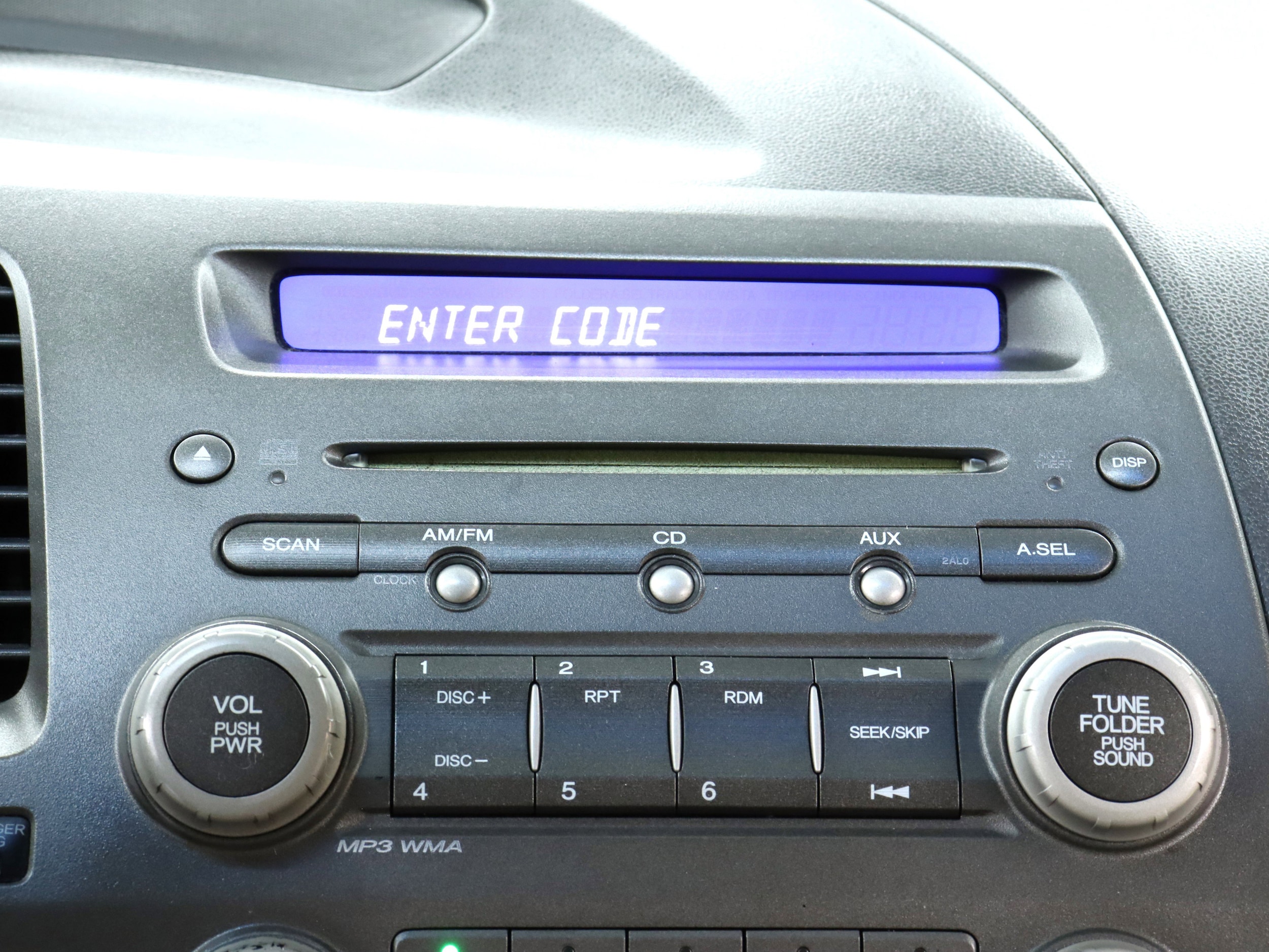 2009 Honda Civic 13