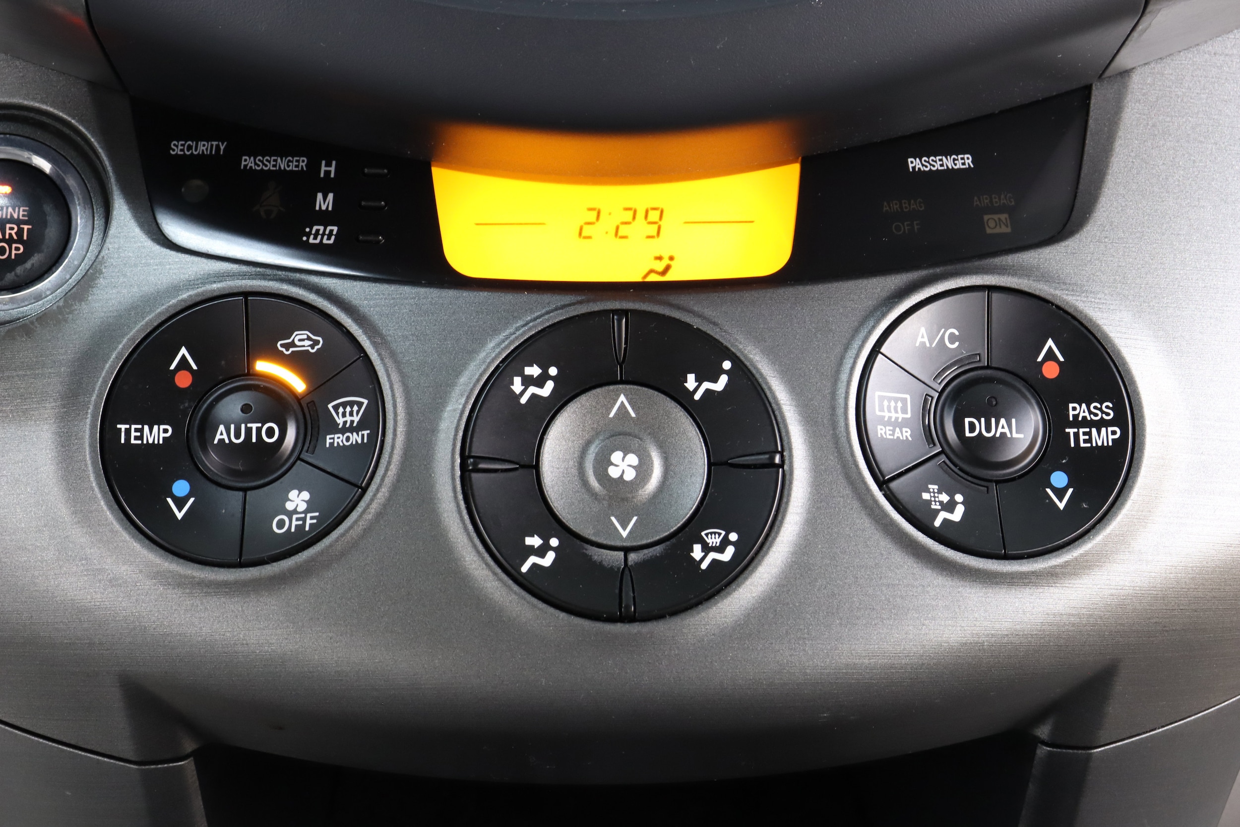 2011 Toyota RAV4 13