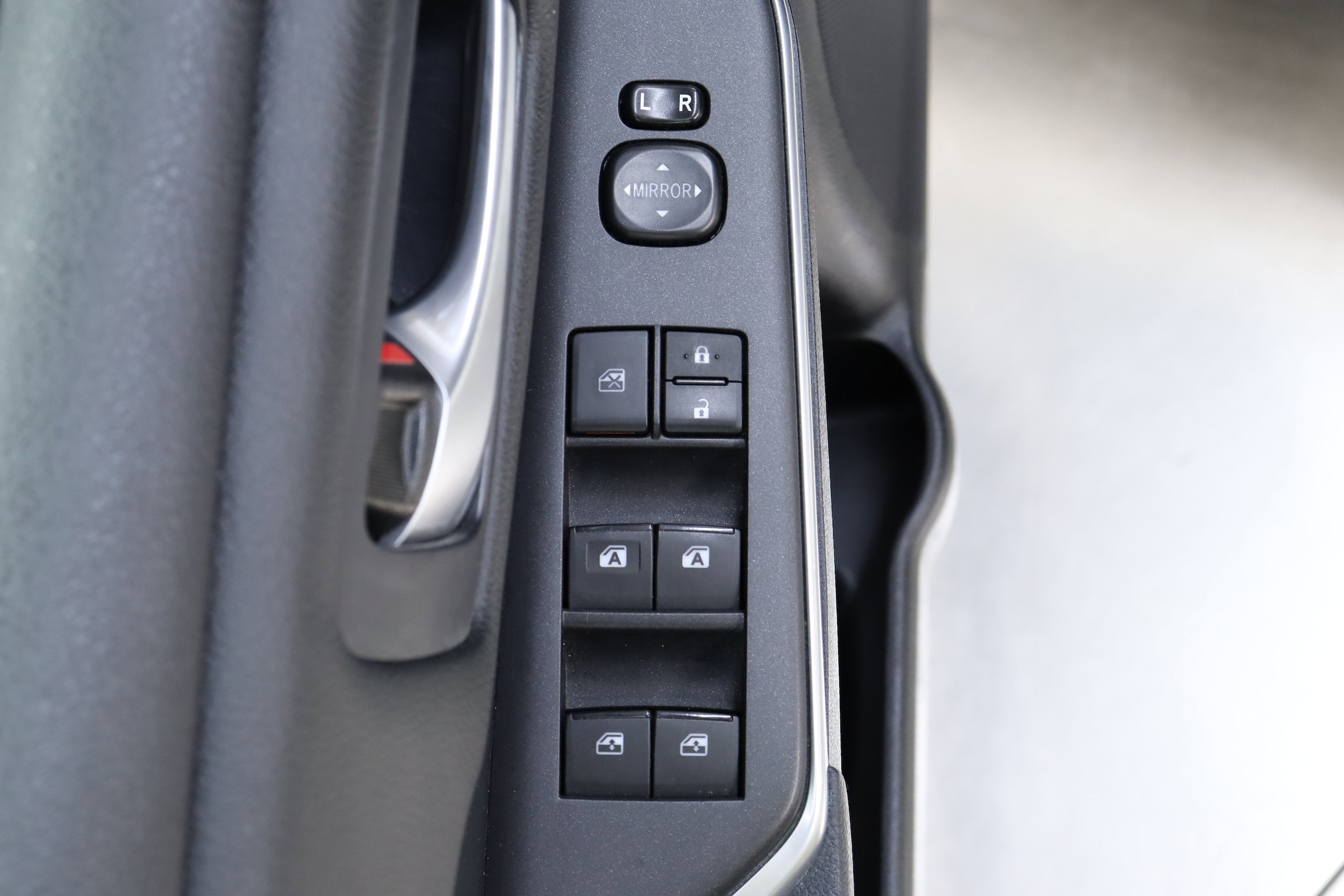 2016 Toyota Camry 55