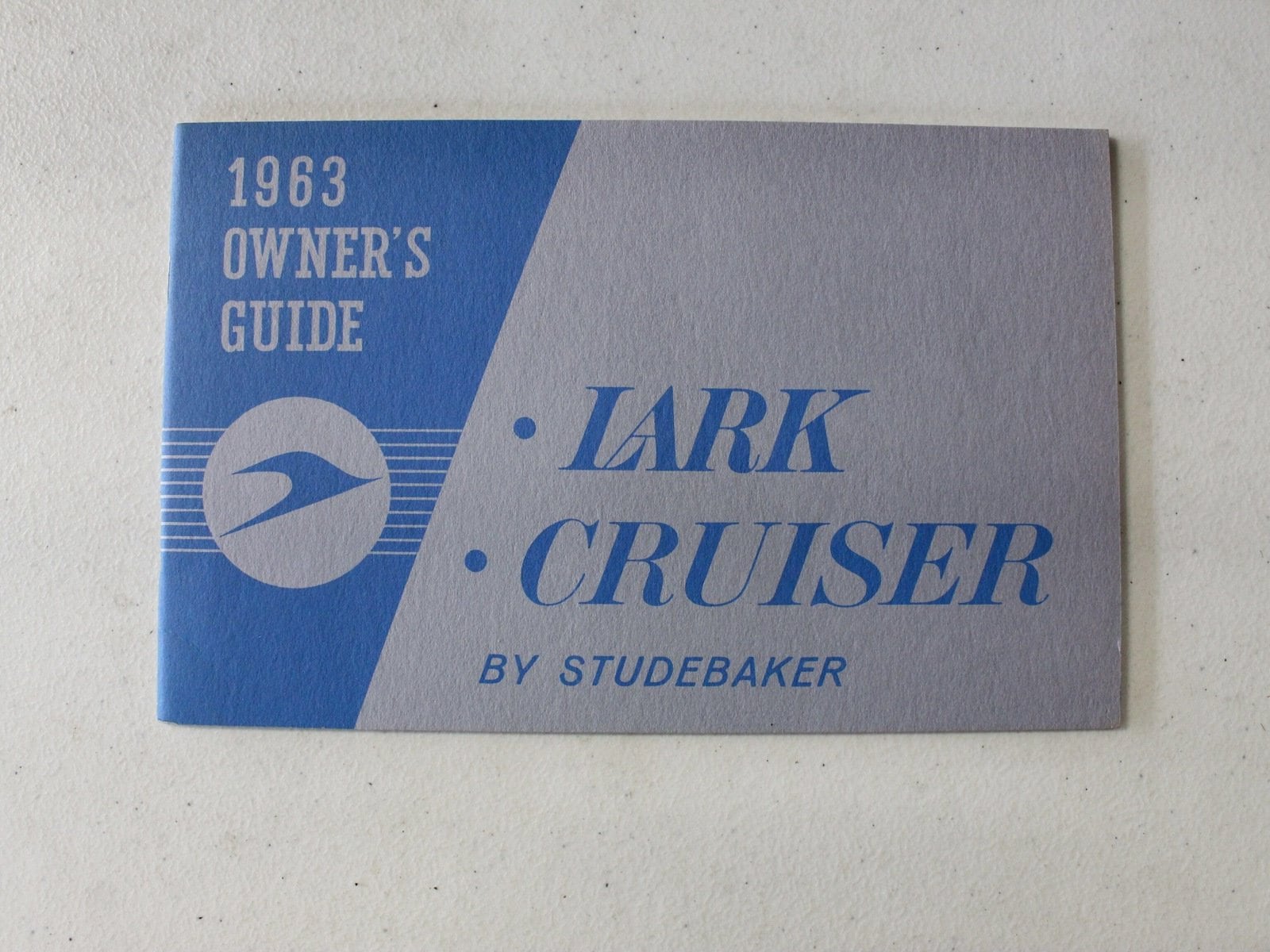 1963 Studebaker Lark 104