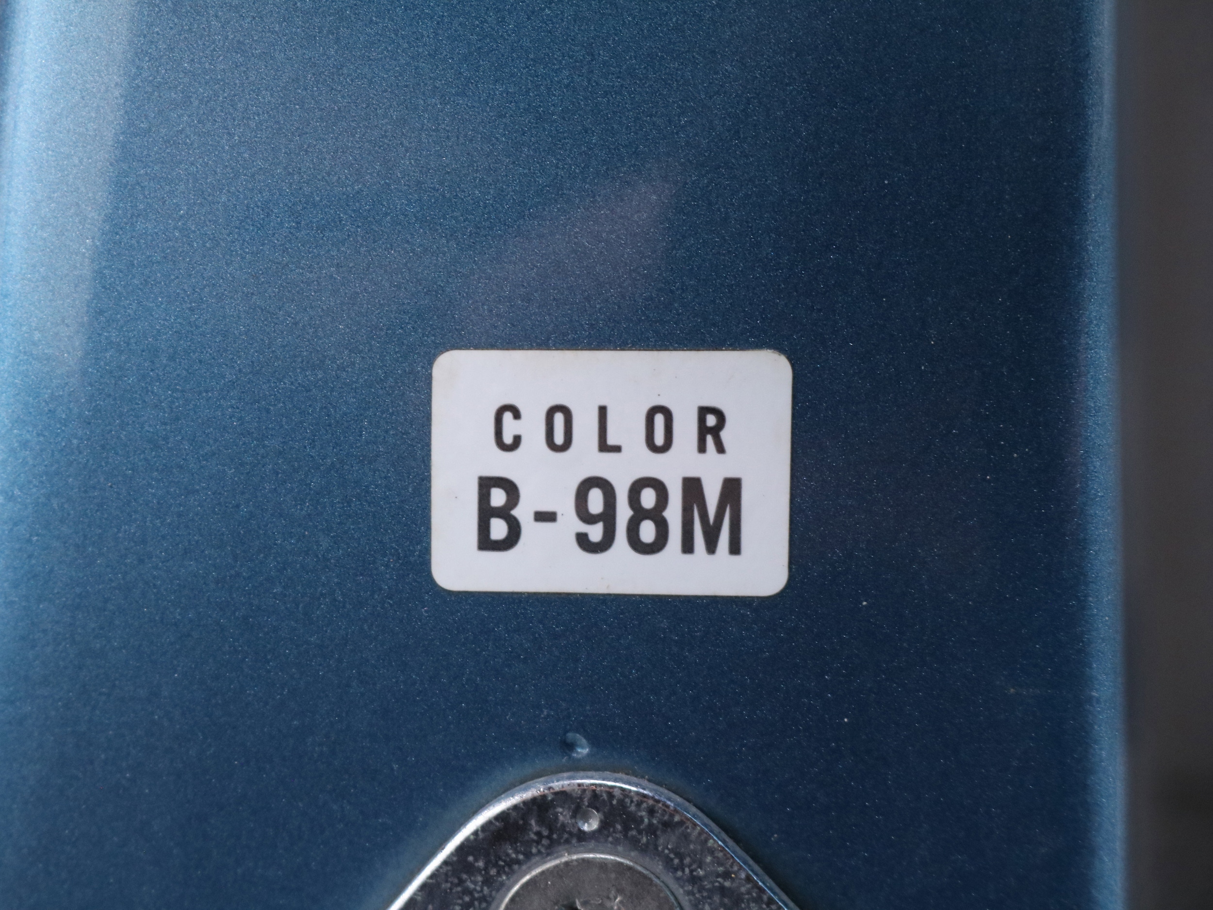 2000 Honda Insight 64