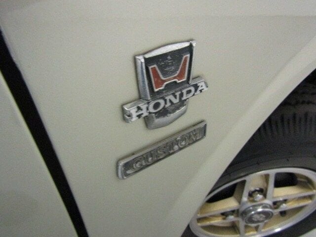 1972 Honda Life 47