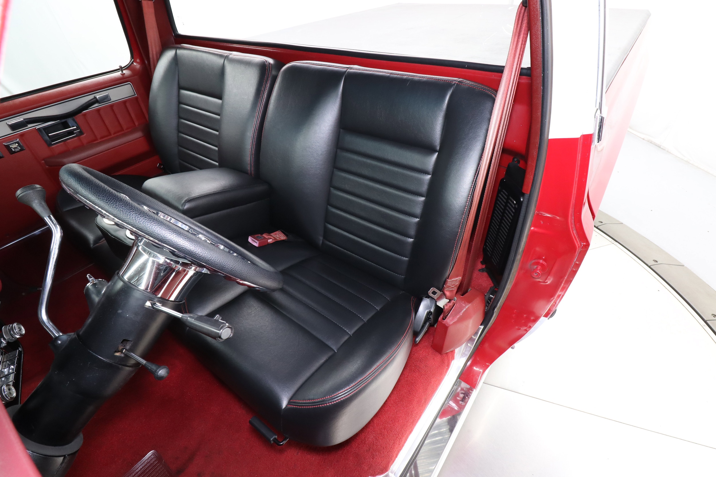 1983 GMC Sierra 18
