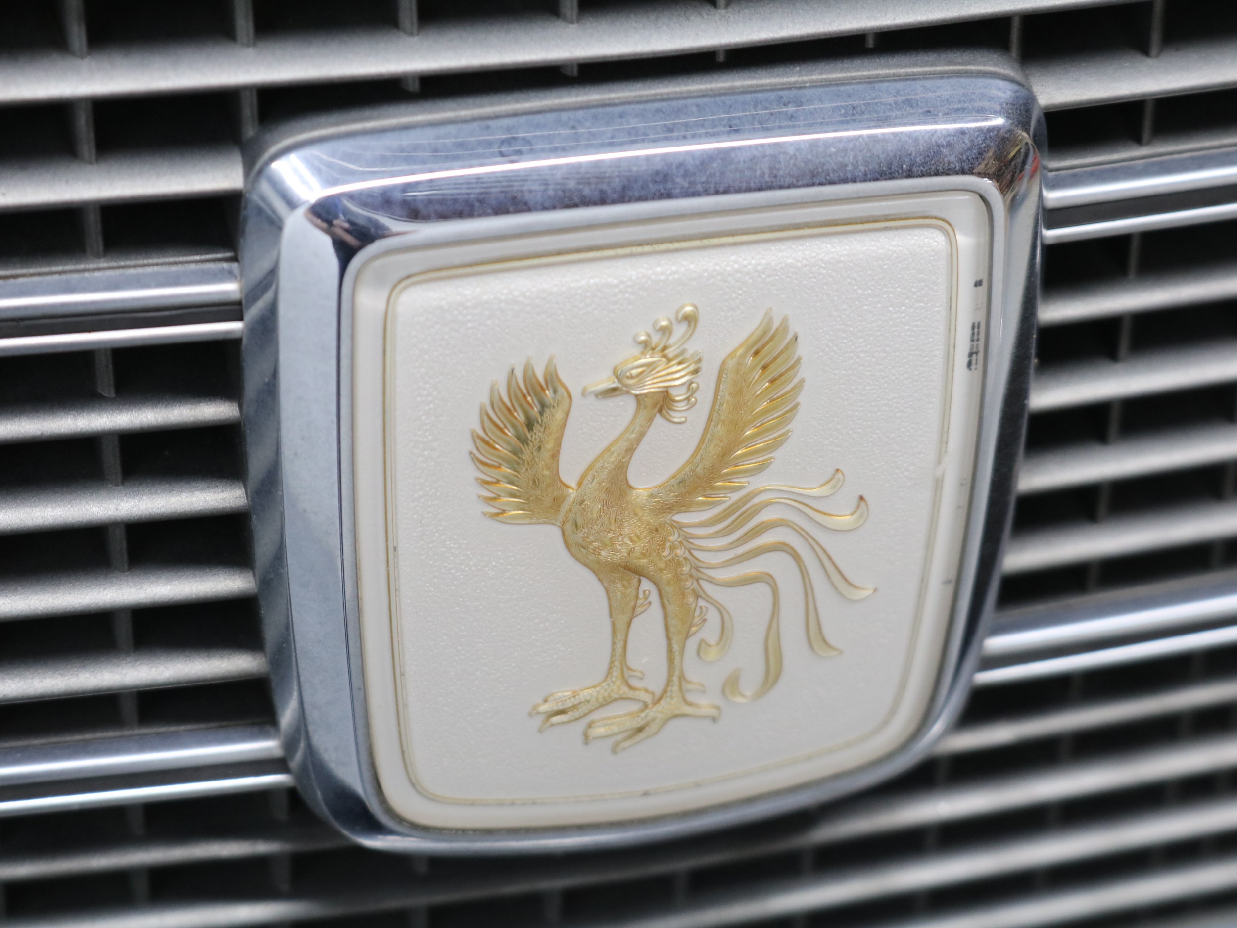 1997 Toyota Century 52
