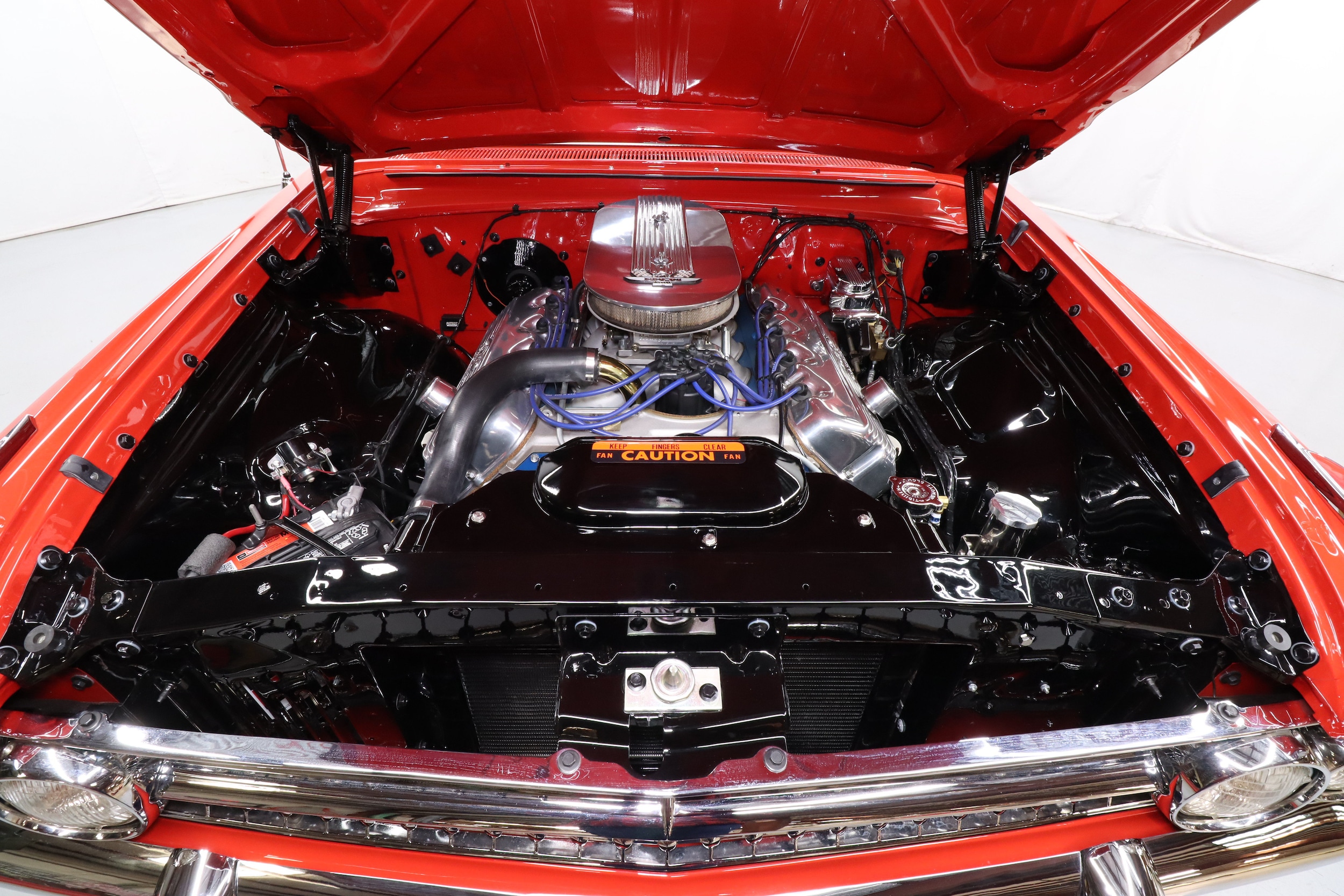 1961 Ford Galaxie 126