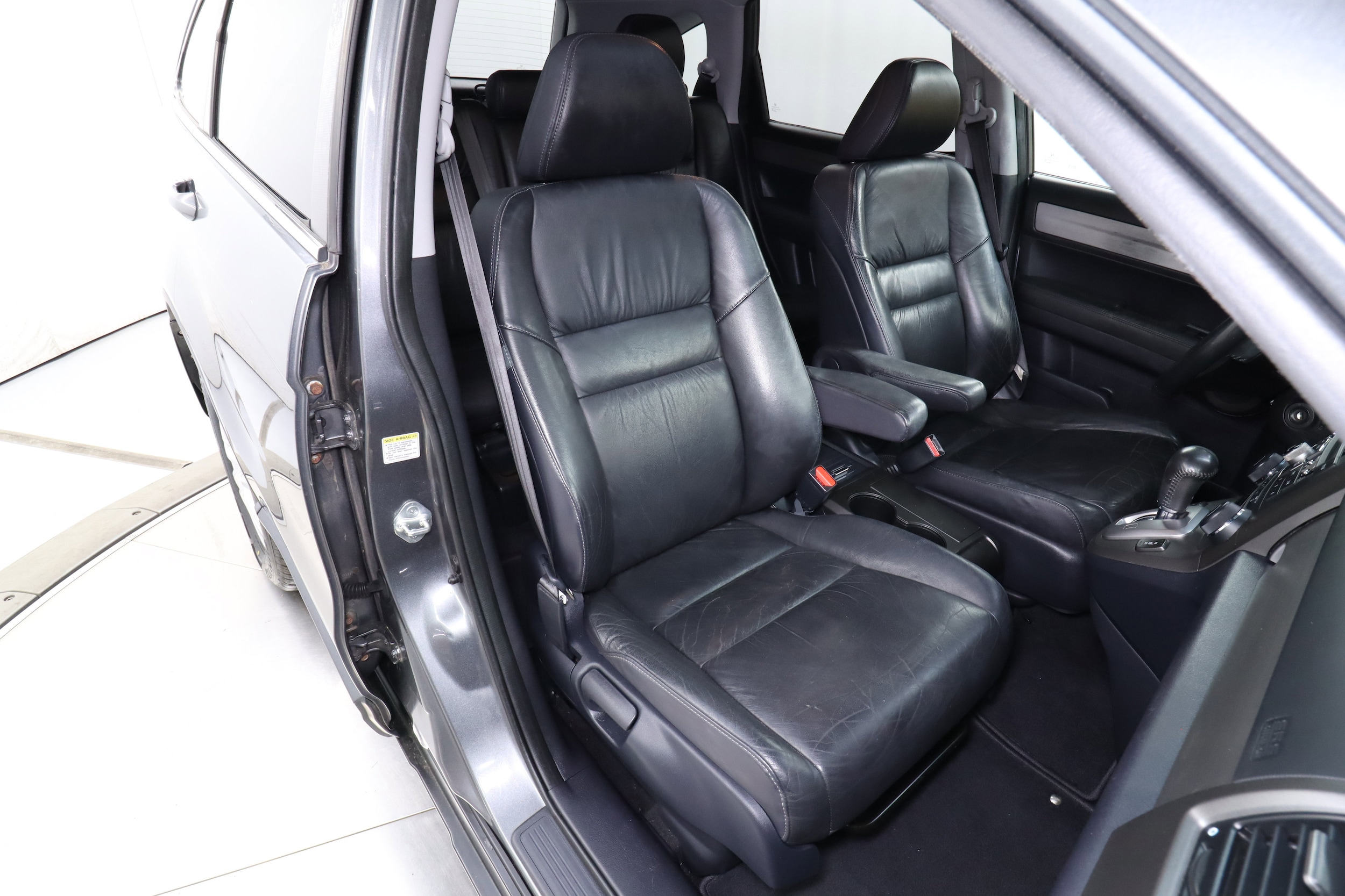 2010 Honda CR-V 17