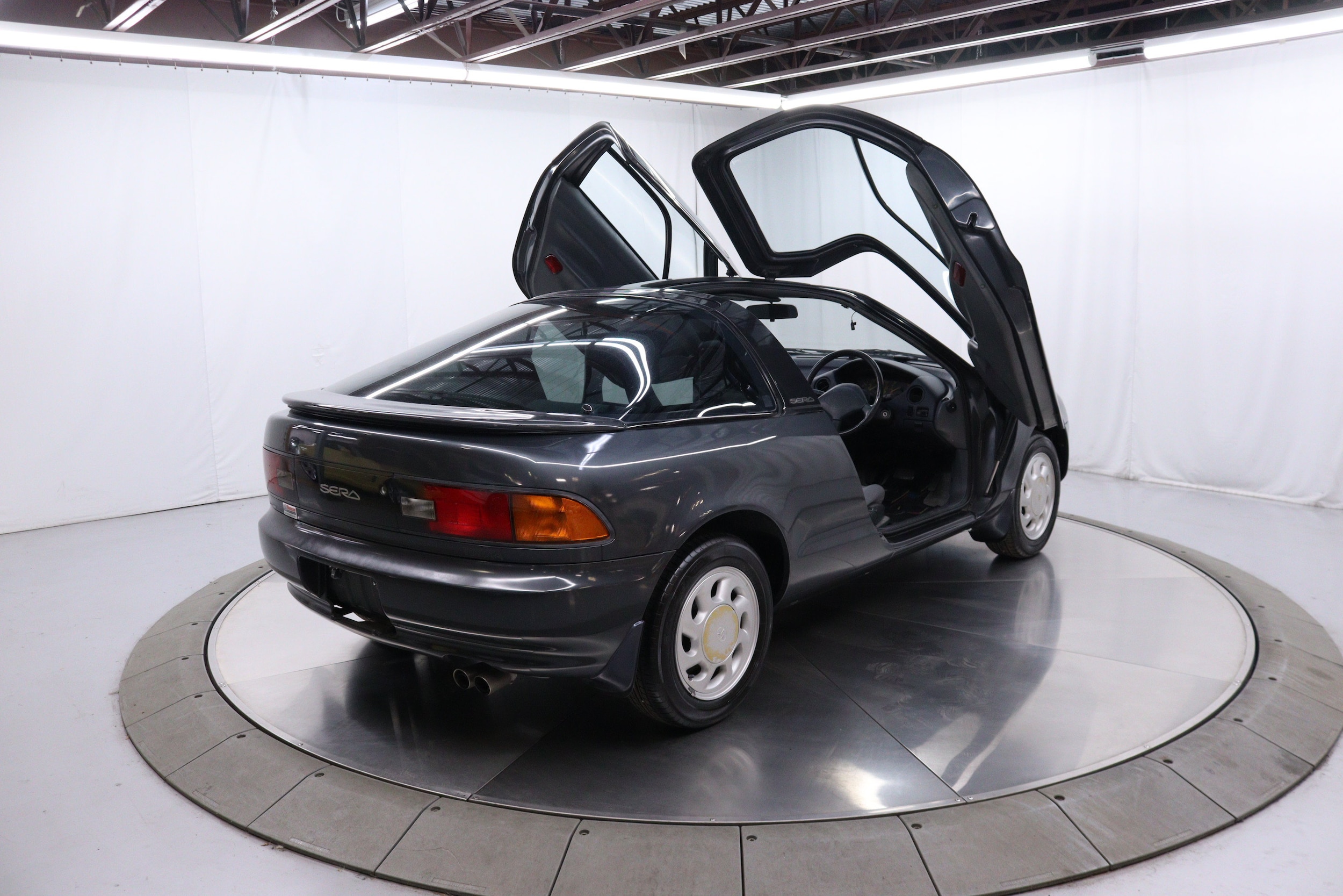 1990 Toyota Sera 14