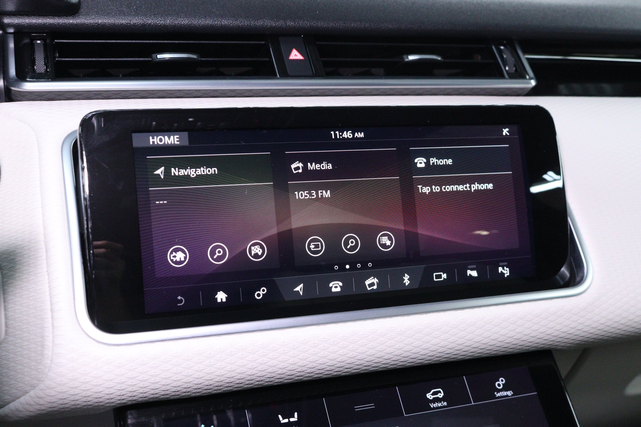 2019 Land Rover Range Rover Velar 14
