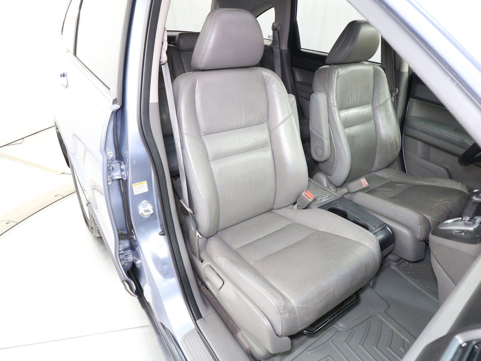 2007 Honda CR-V 17