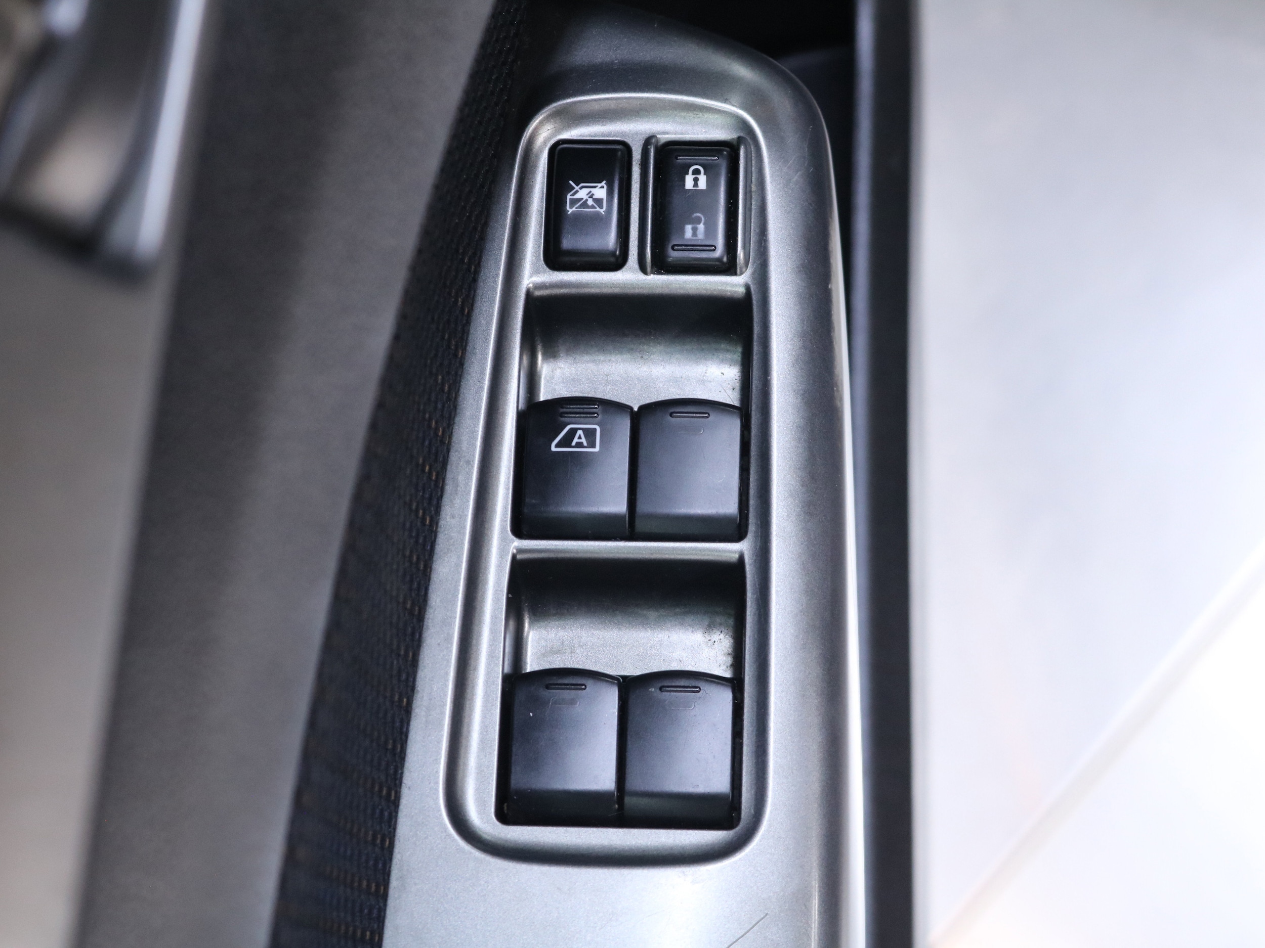 2012 Subaru Forester 55