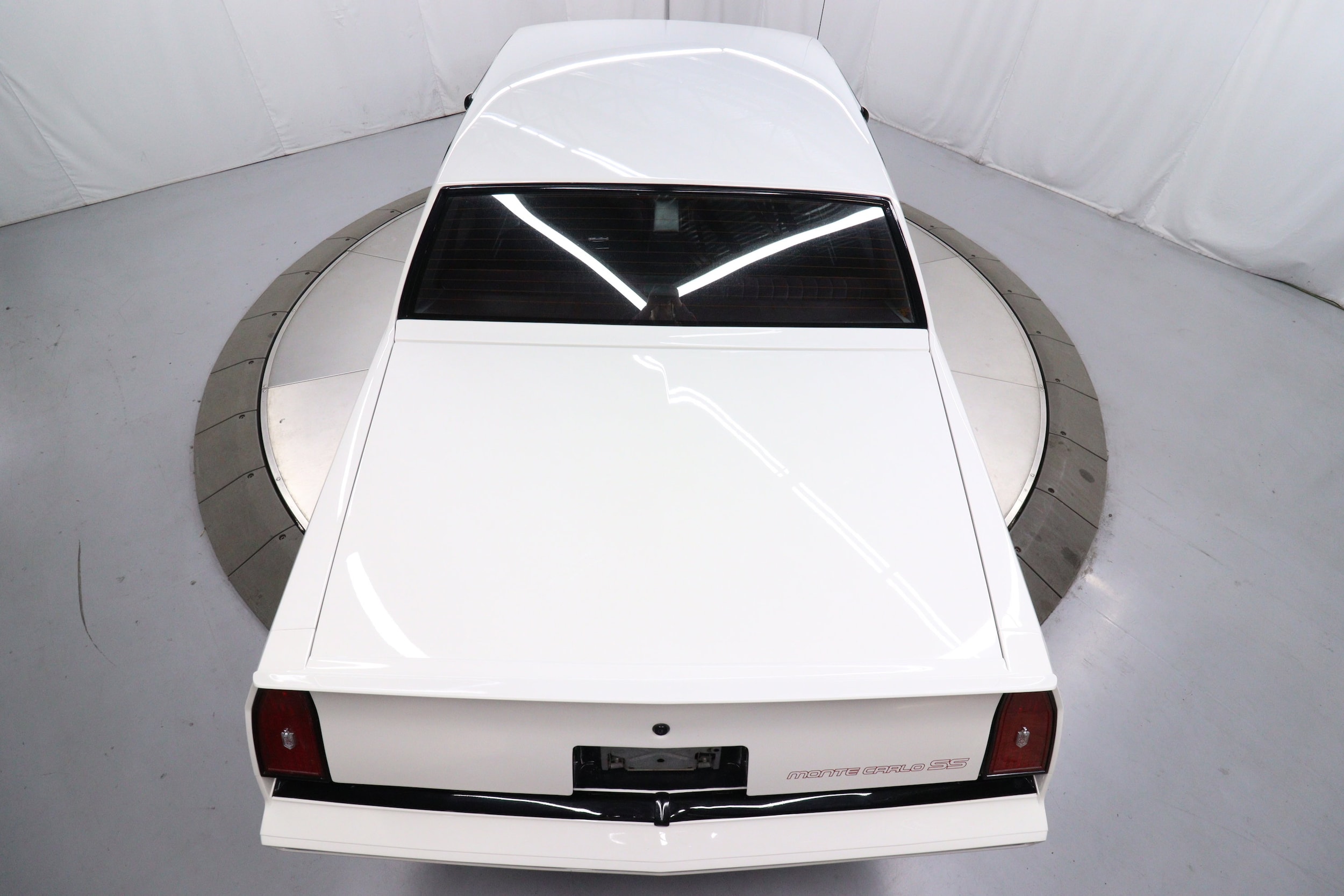 1985 Chevrolet Monte Carlo 42