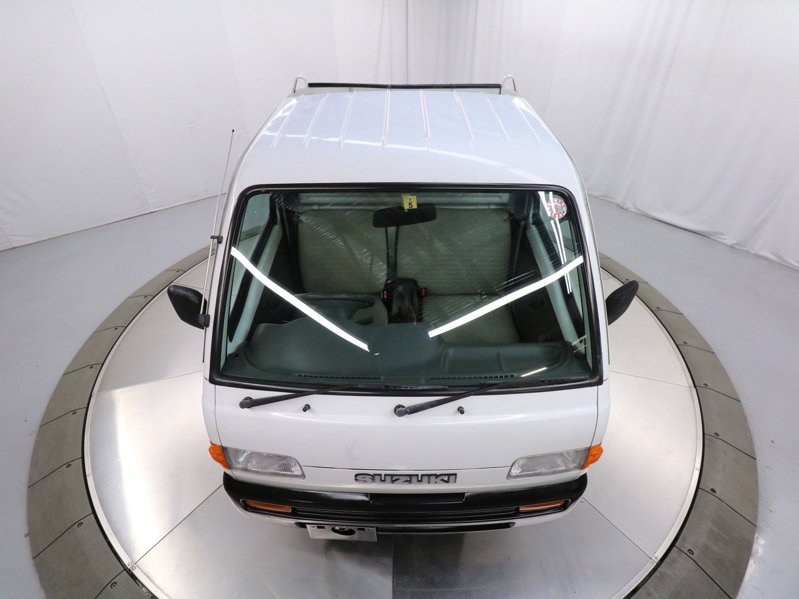 1998 Suzuki Carry 38