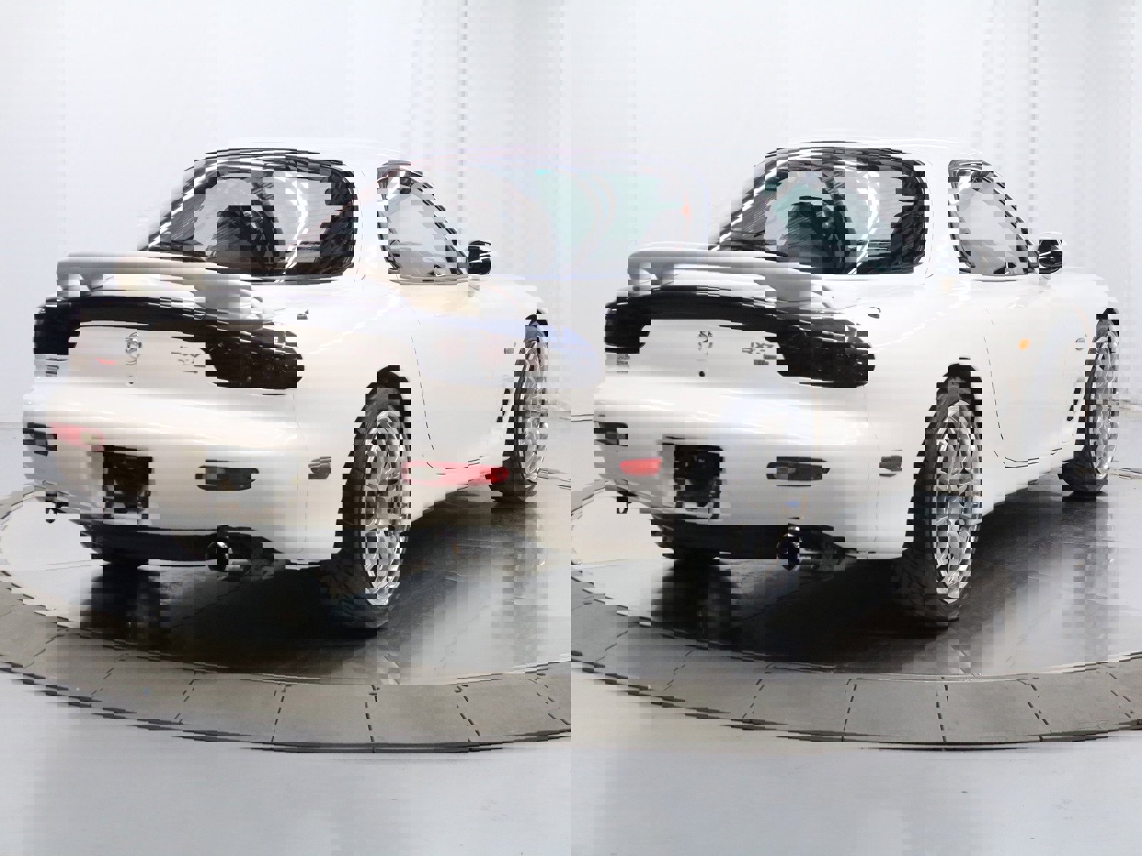 1994 Mazda RX-7 7