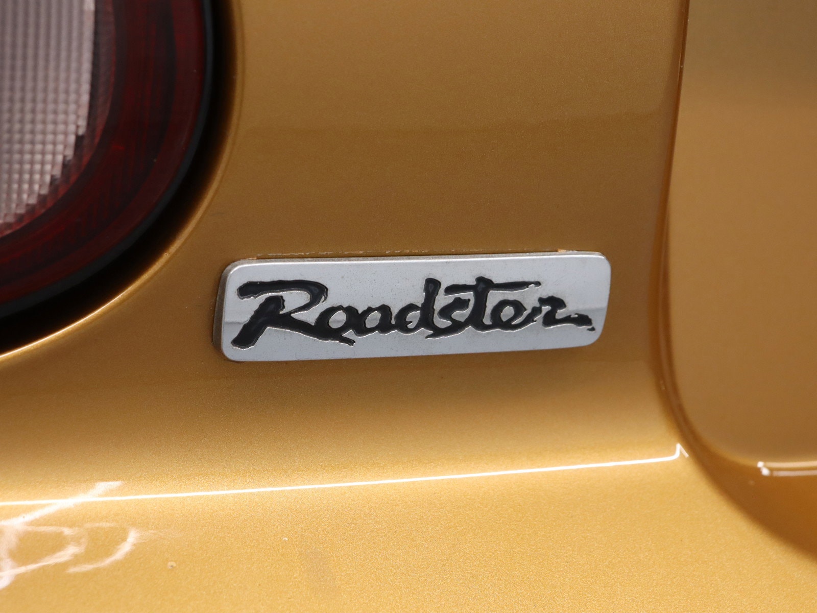 1998 Mazda Eunos Roadster 65