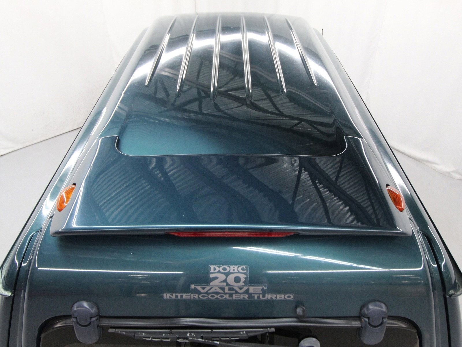 1994 Mitsubishi Minica 38